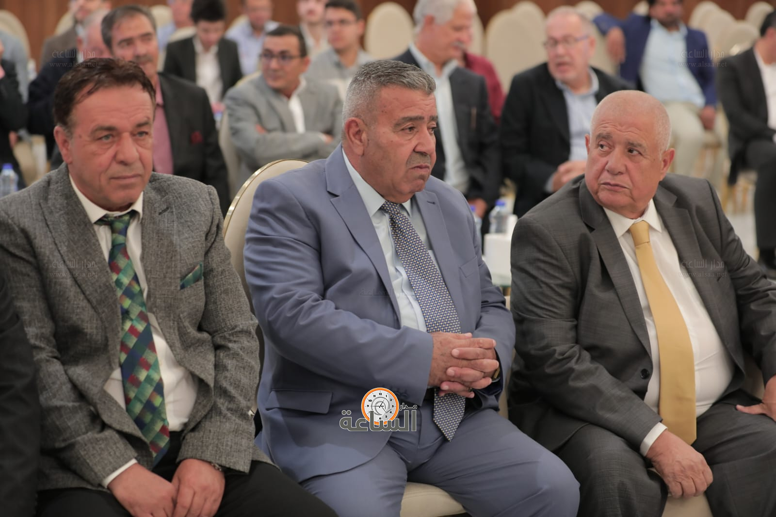 Madar Al-Saa Images 0.6581790405172261