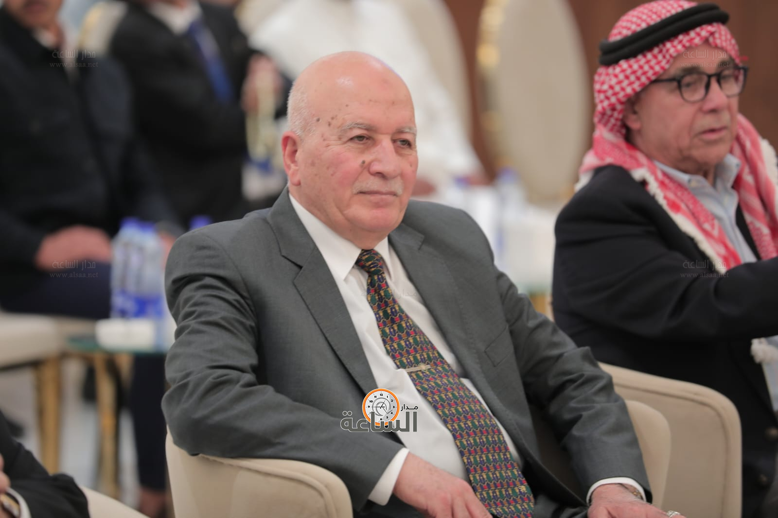 Madar Al-Saa Images 0.18861980801982314