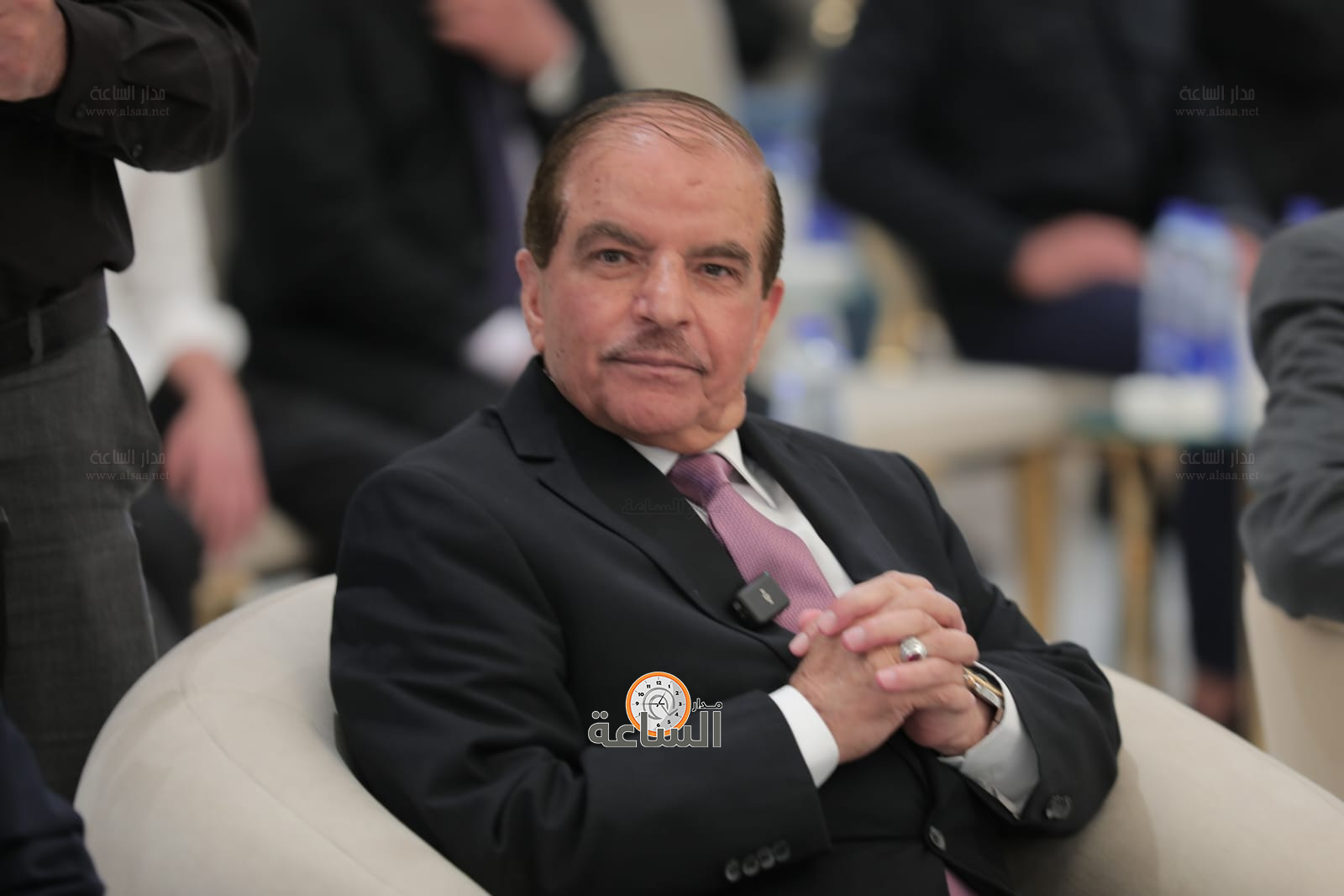 Madar Al-Saa Images 0.8783571091103559