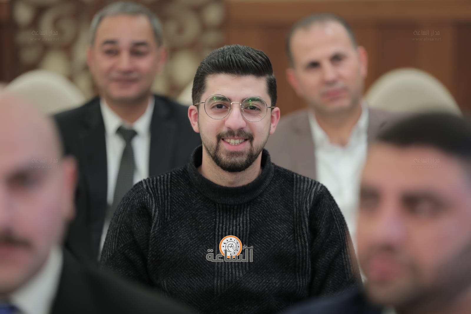 Madar Al-Saa Images 0.4842075853054999