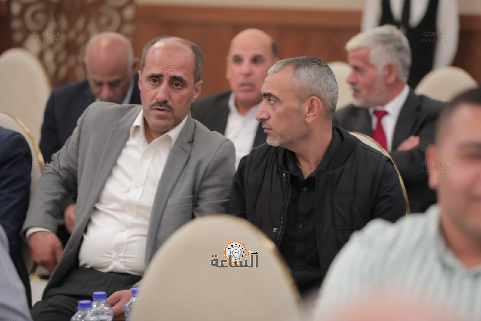 Madar Al-Saa Images 0.5400384796242509