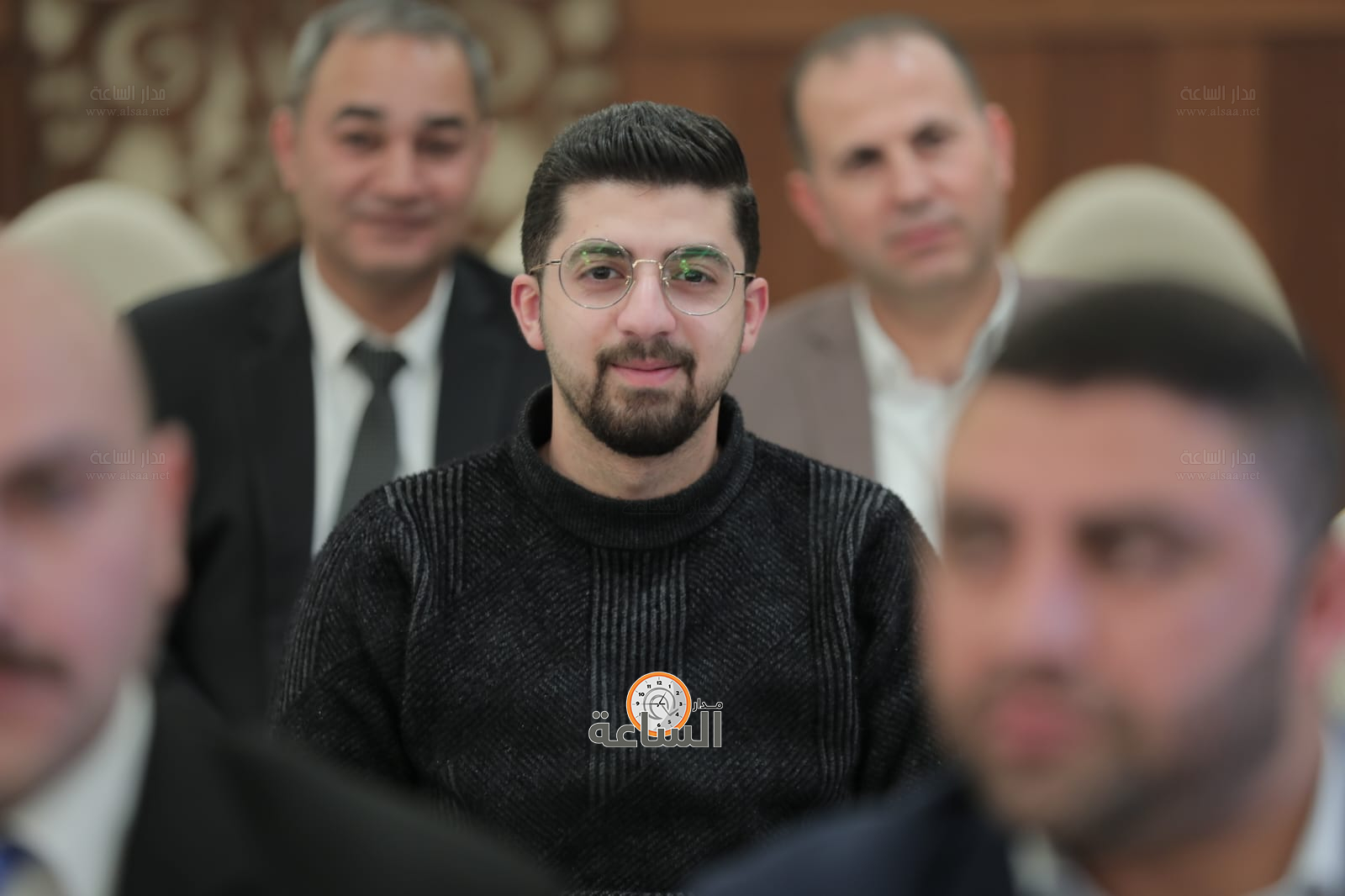 Madar Al-Saa Images 0.1969827534308929