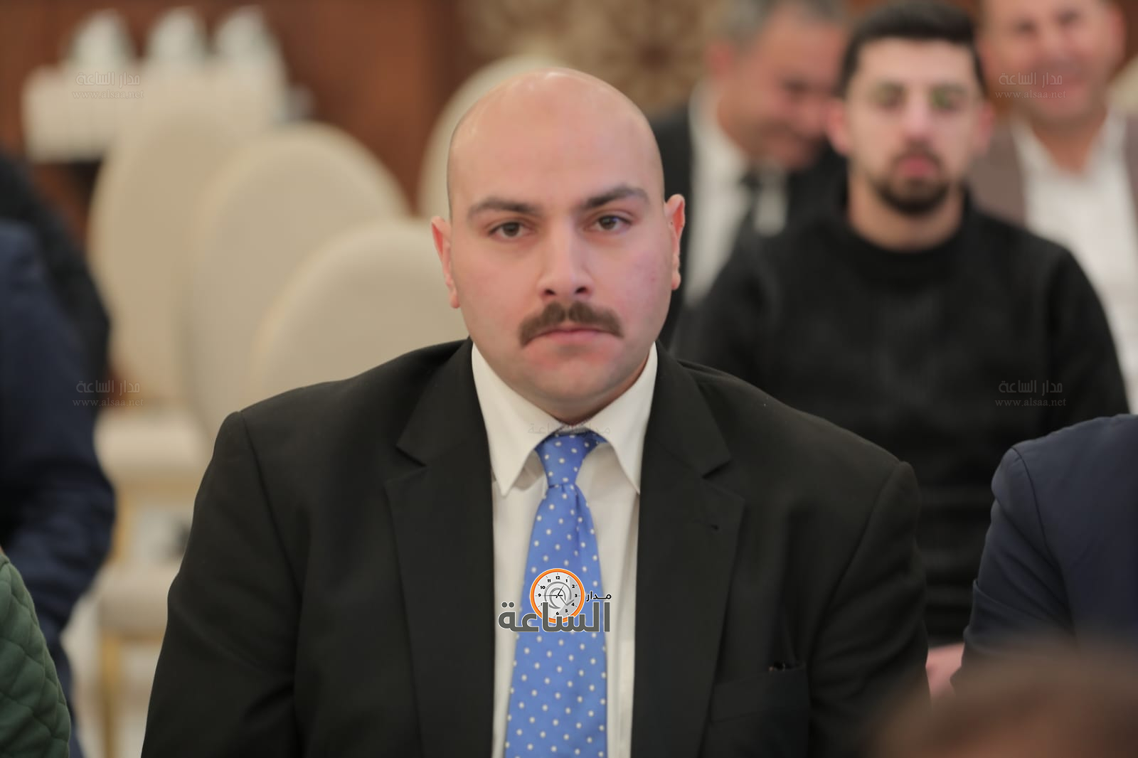 Madar Al-Saa Images 0.7110968987188284