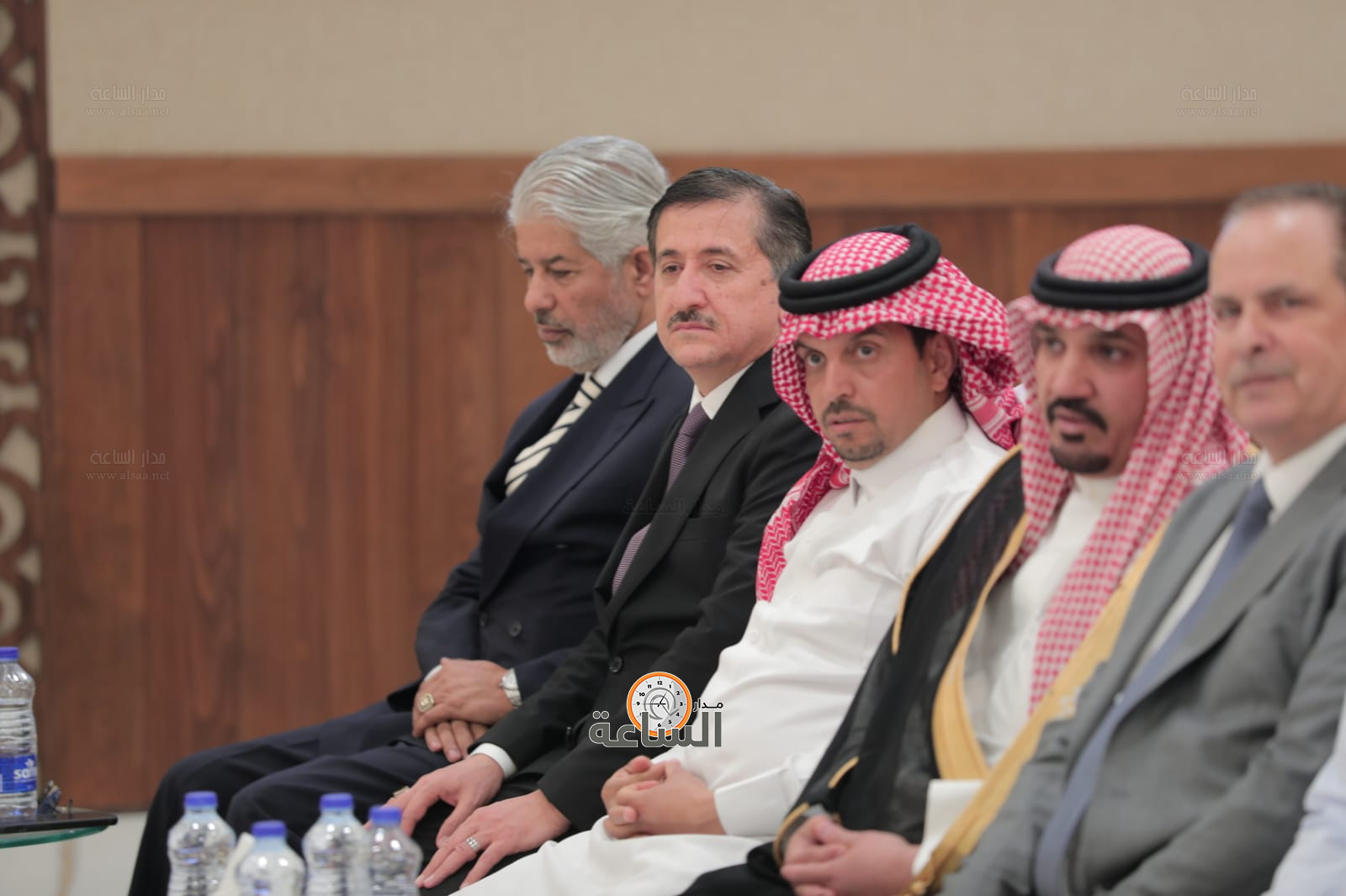 Madar Al-Saa Images 0.32561555912734574