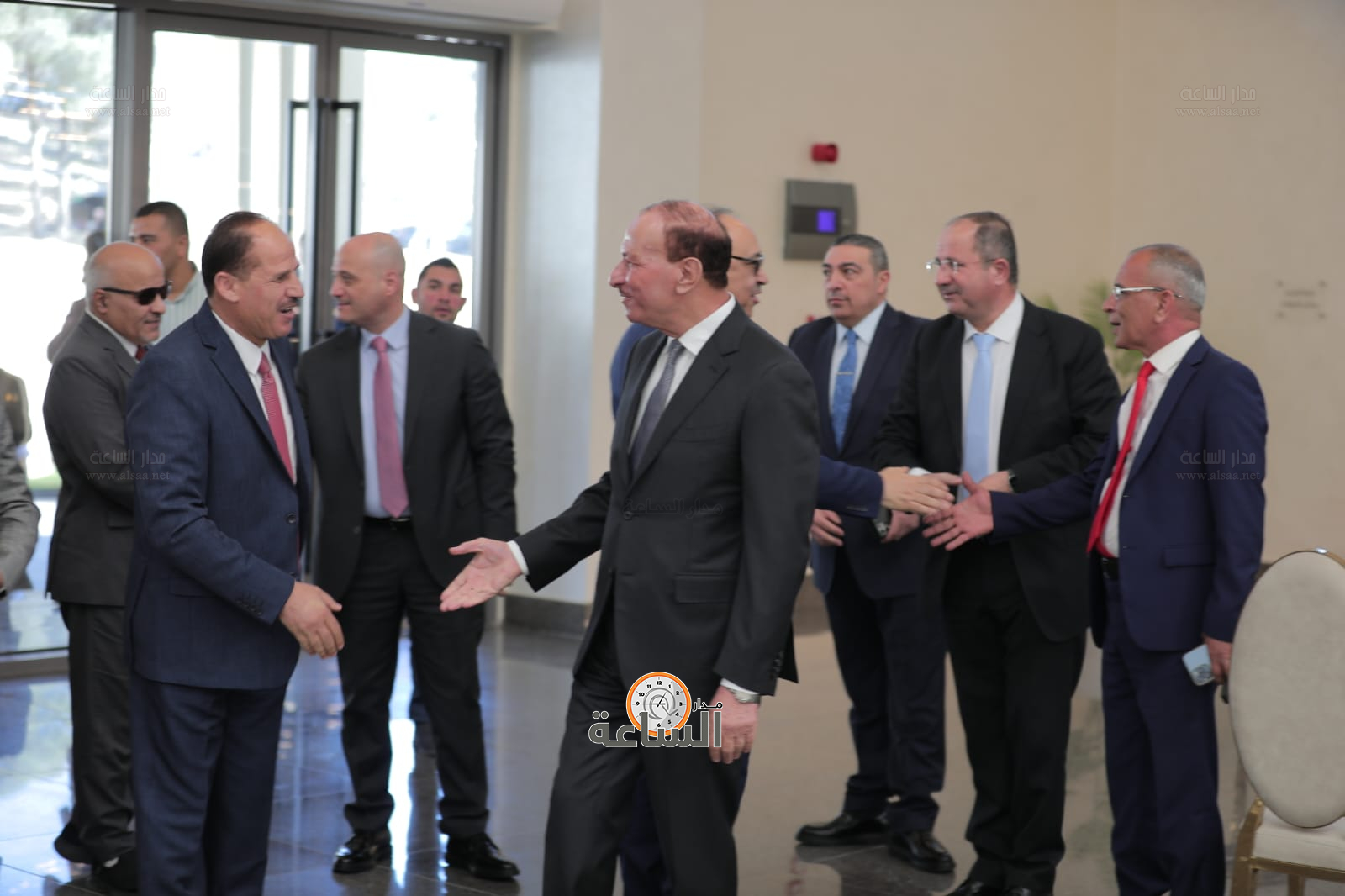 Madar Al-Saa Images 0.45648270039040817