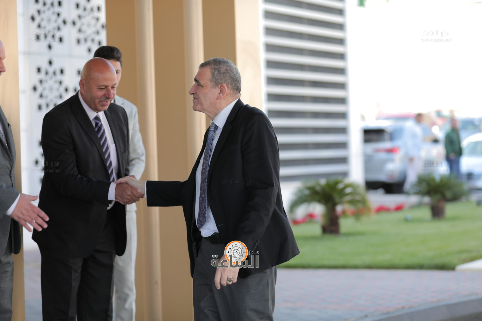 Madar Al-Saa Images 0.7319612421605606