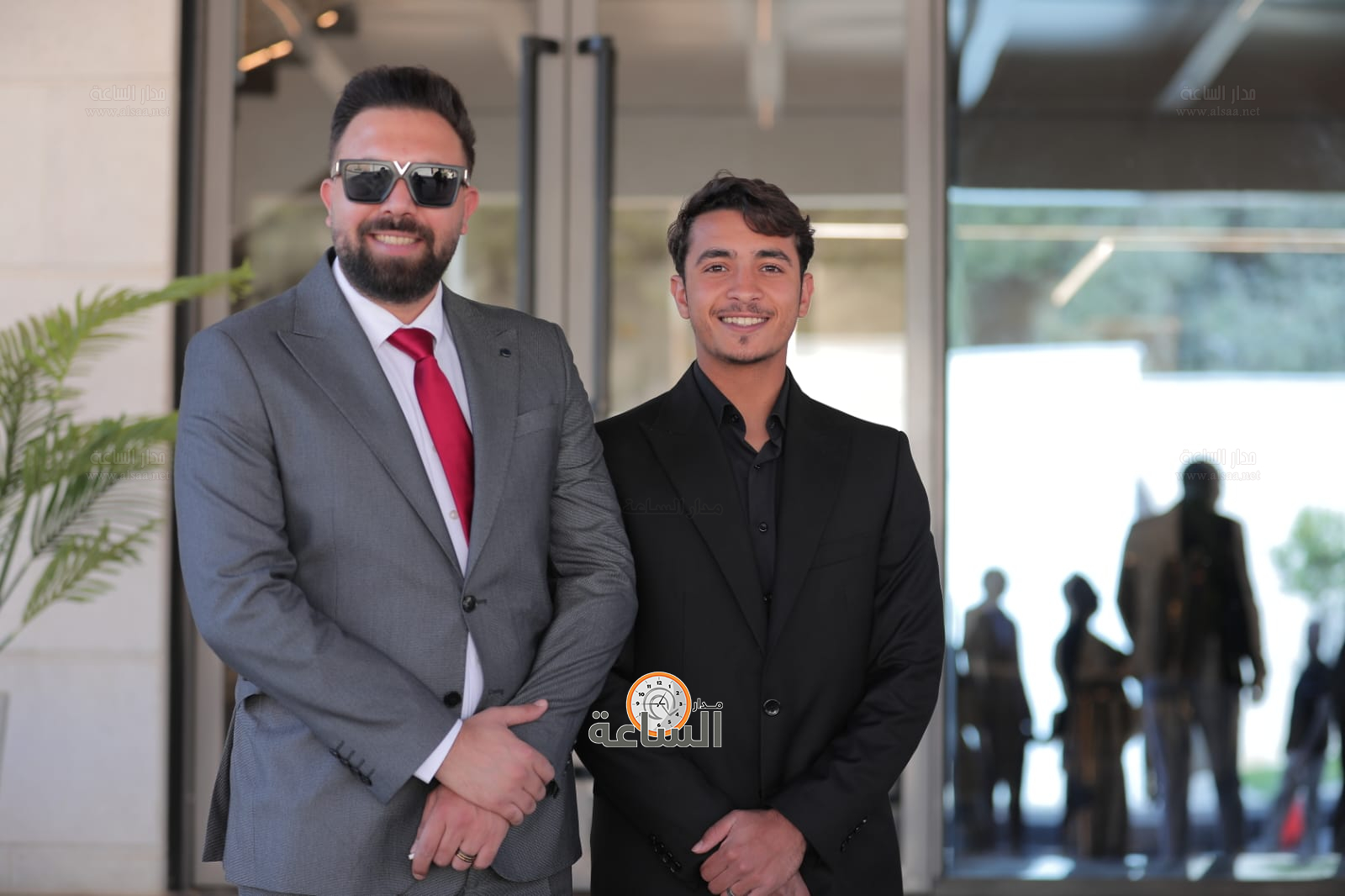 Madar Al-Saa Images 0.8642125227487932