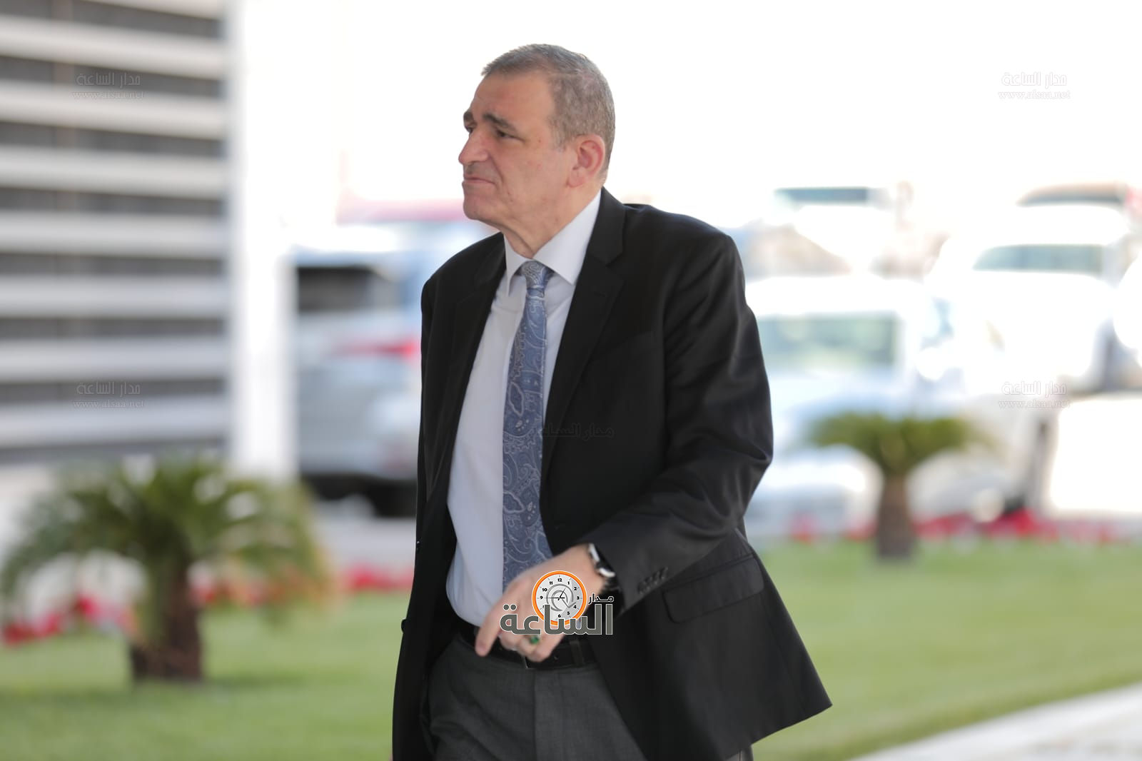 Madar Al-Saa Images 0.3189175267190627