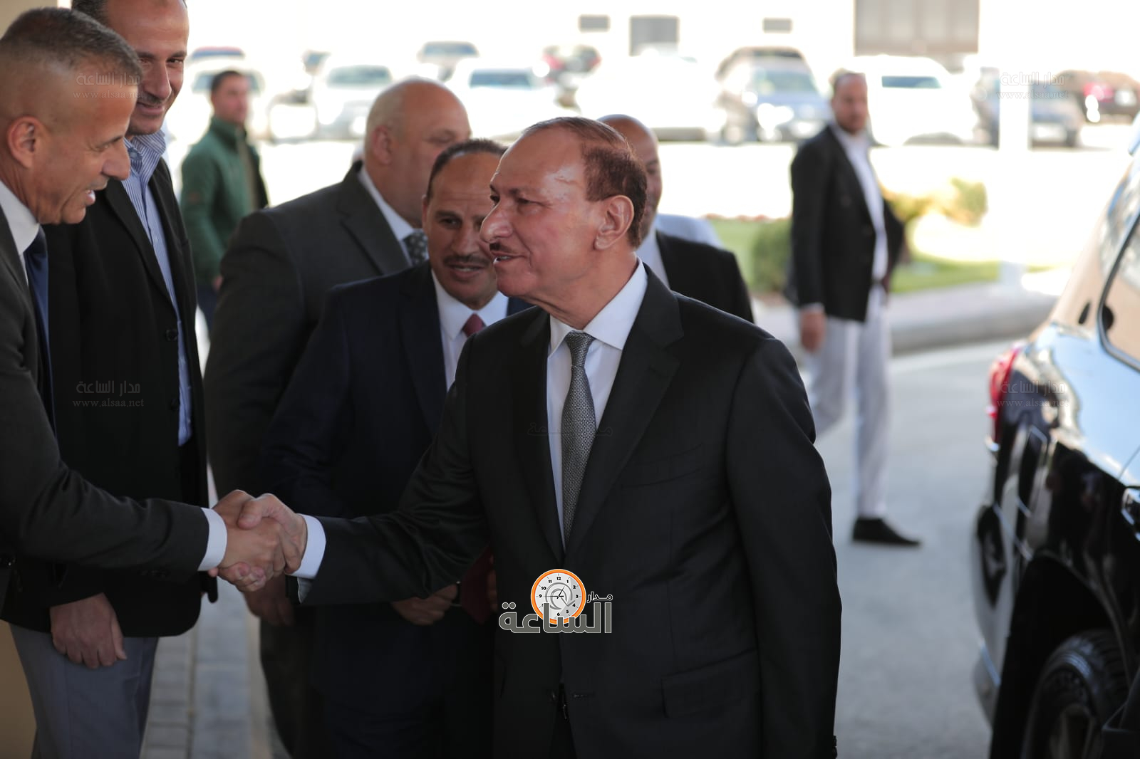 Madar Al-Saa Images 0.5719968111626741