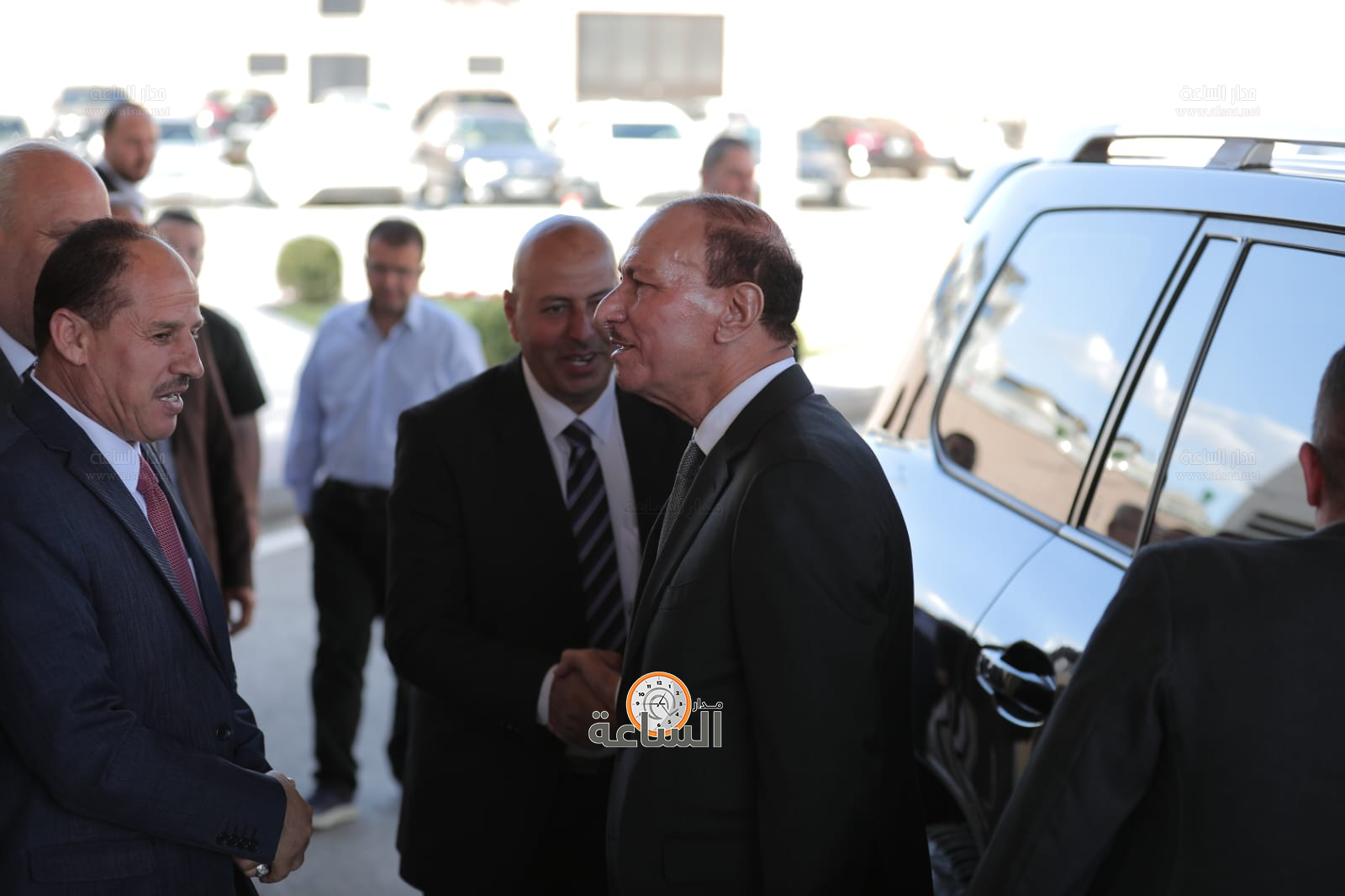 Madar Al-Saa Images 0.7916034724979738