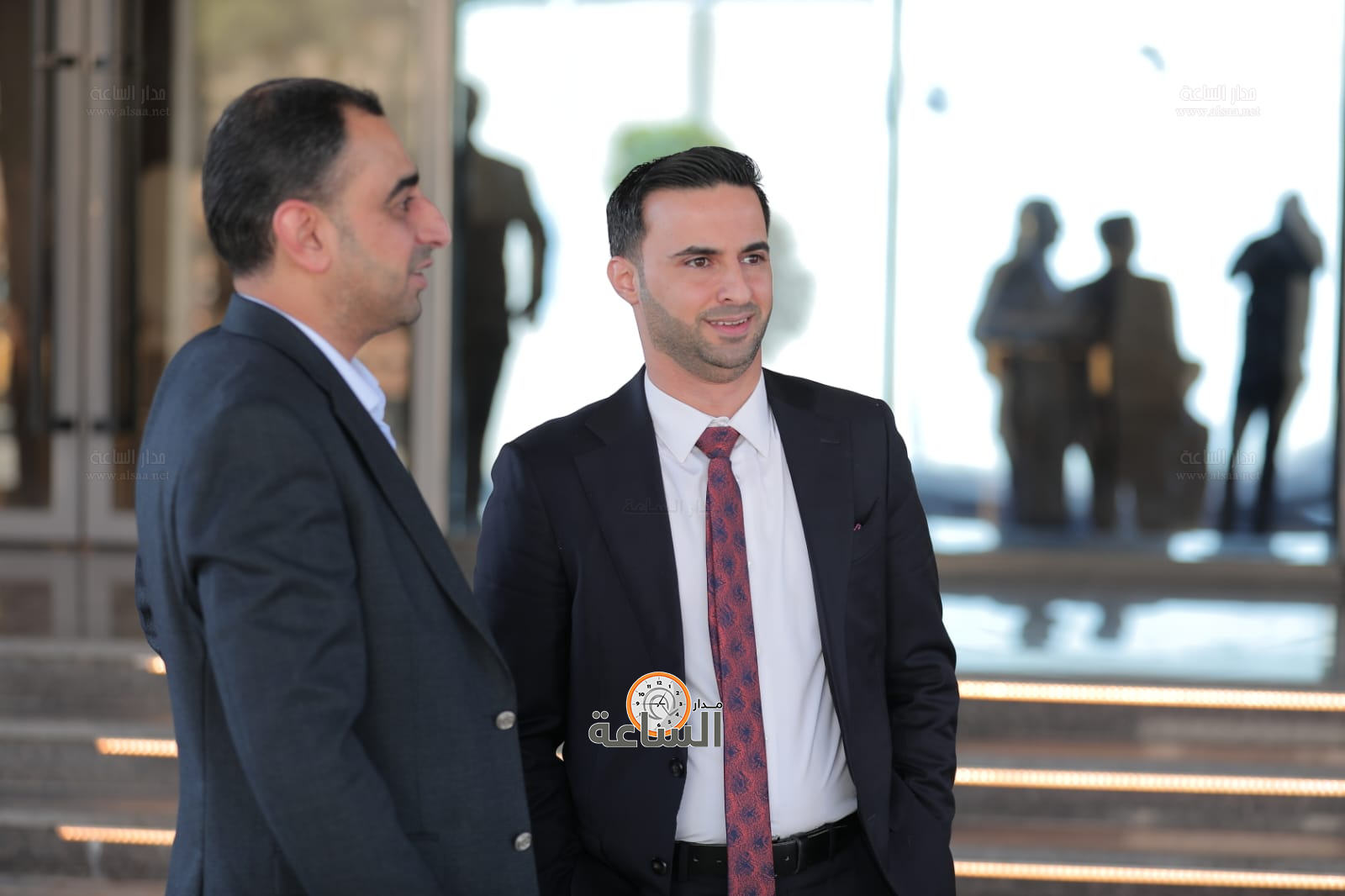 Madar Al-Saa Images 0.28621784440596887