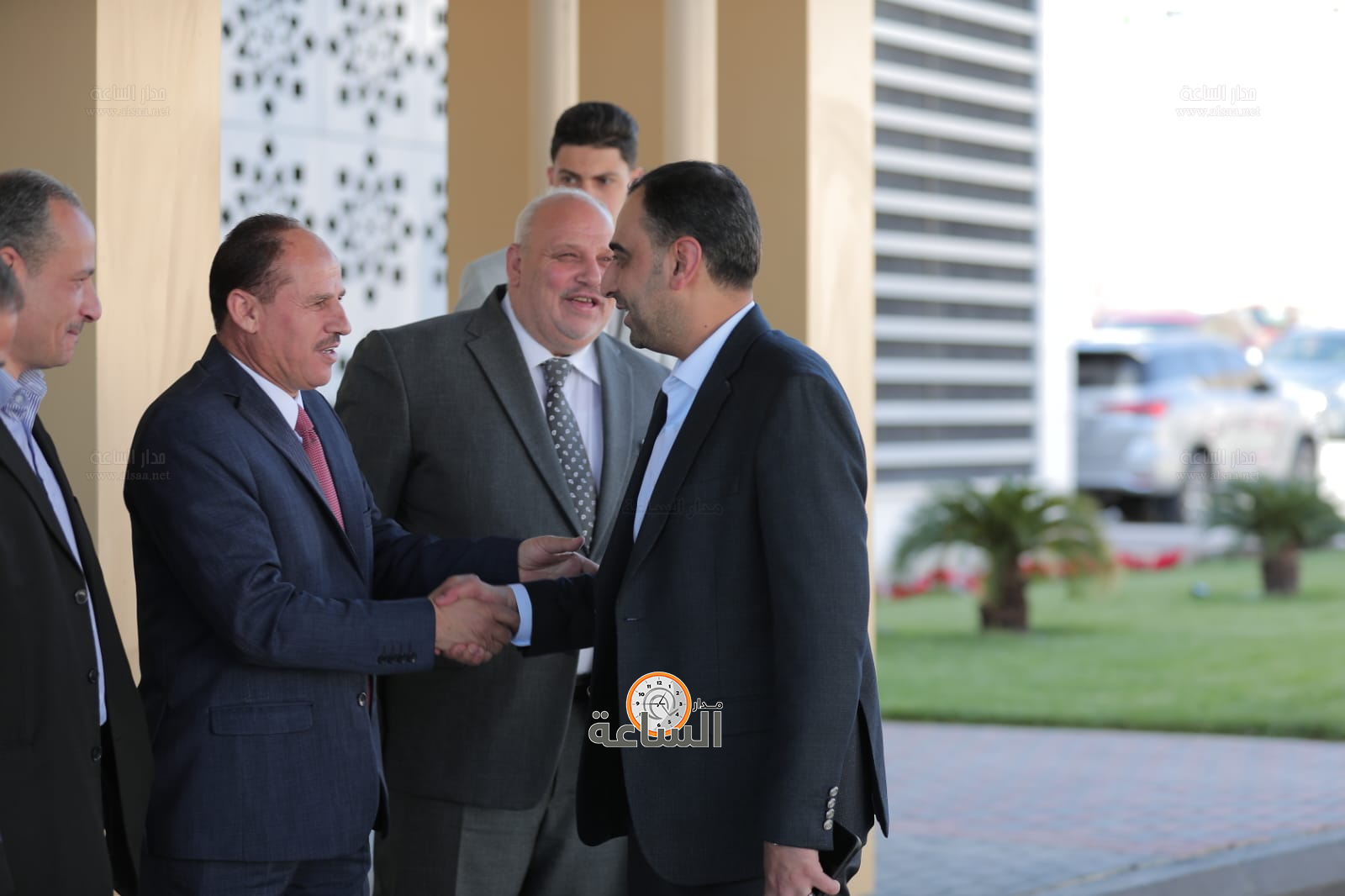 Madar Al-Saa Images 0.9569227806495529