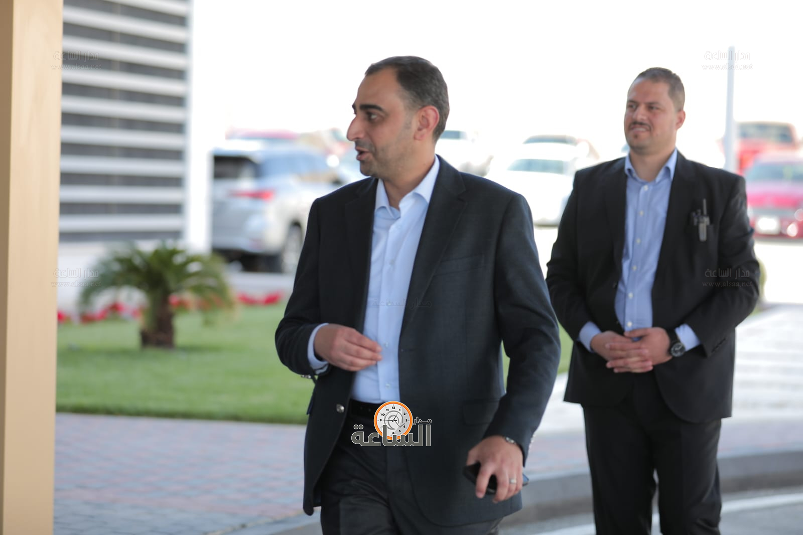 Madar Al-Saa Images 0.7141541378569837