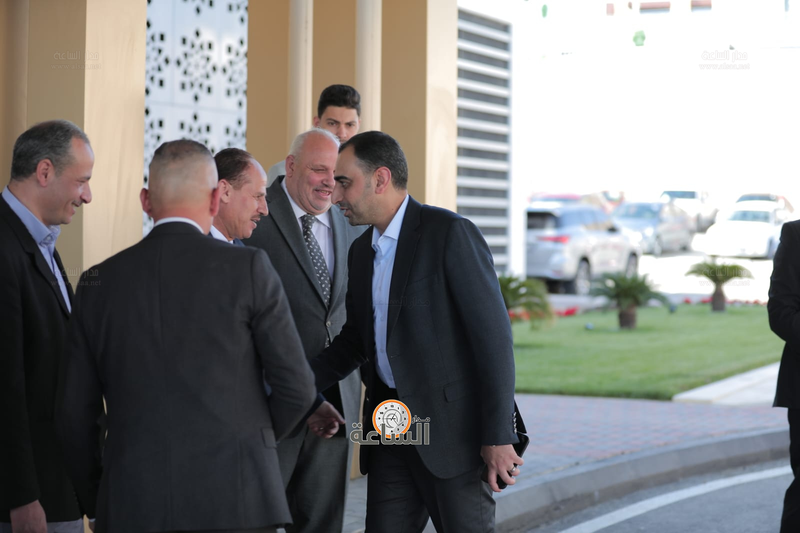 Madar Al-Saa Images 0.6010954211440704