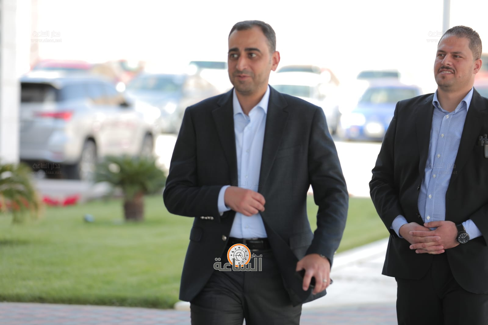 Madar Al-Saa Images 0.7303719550219577