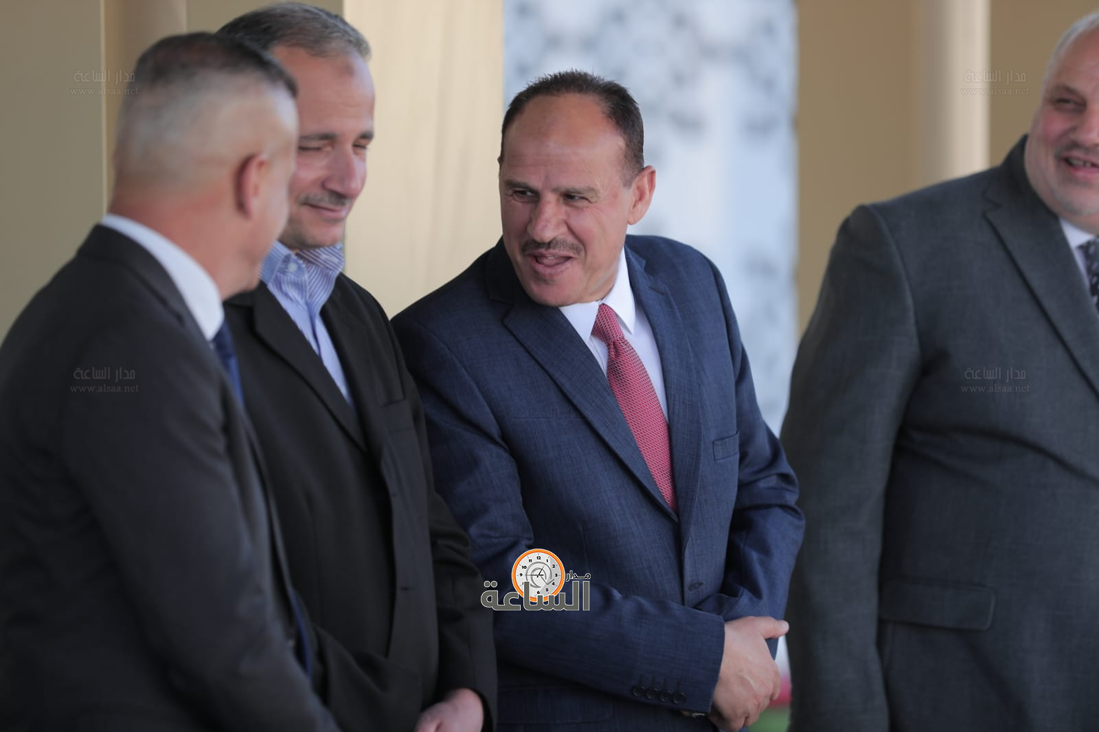 Madar Al-Saa Images 0.11221513805419892