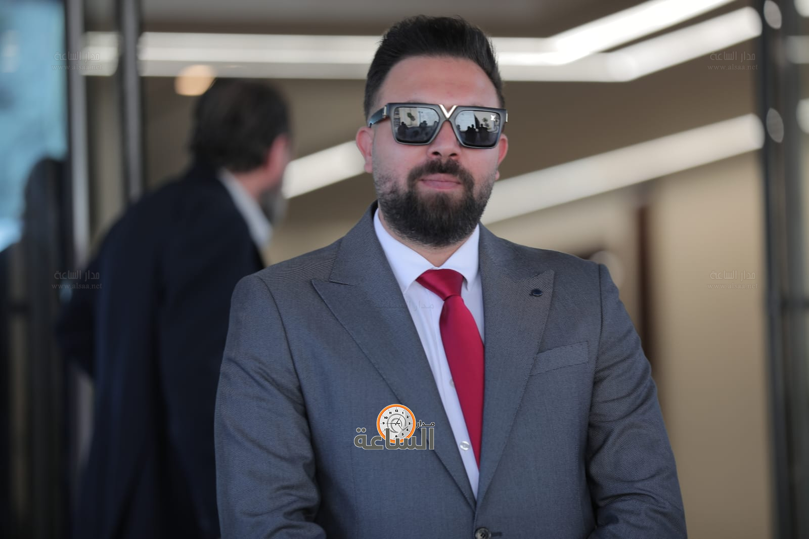 Madar Al-Saa Images 0.4547223007334523