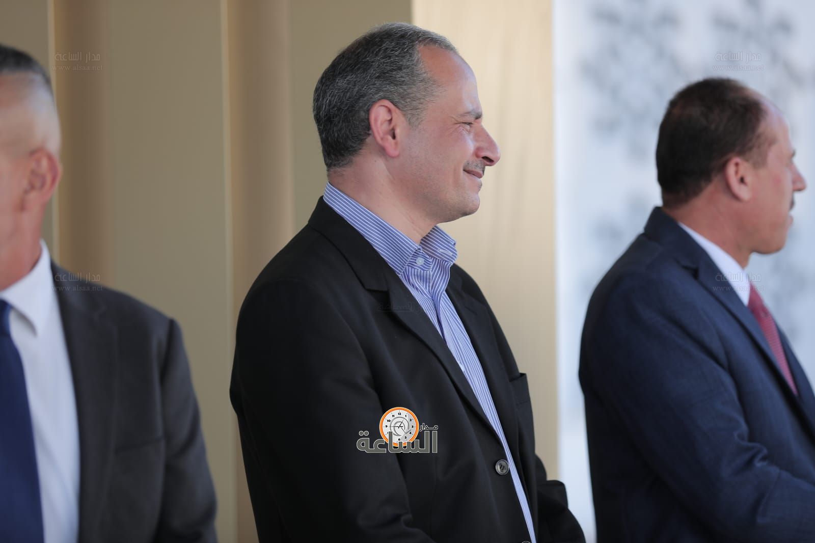 Madar Al-Saa Images 0.8600407357921636