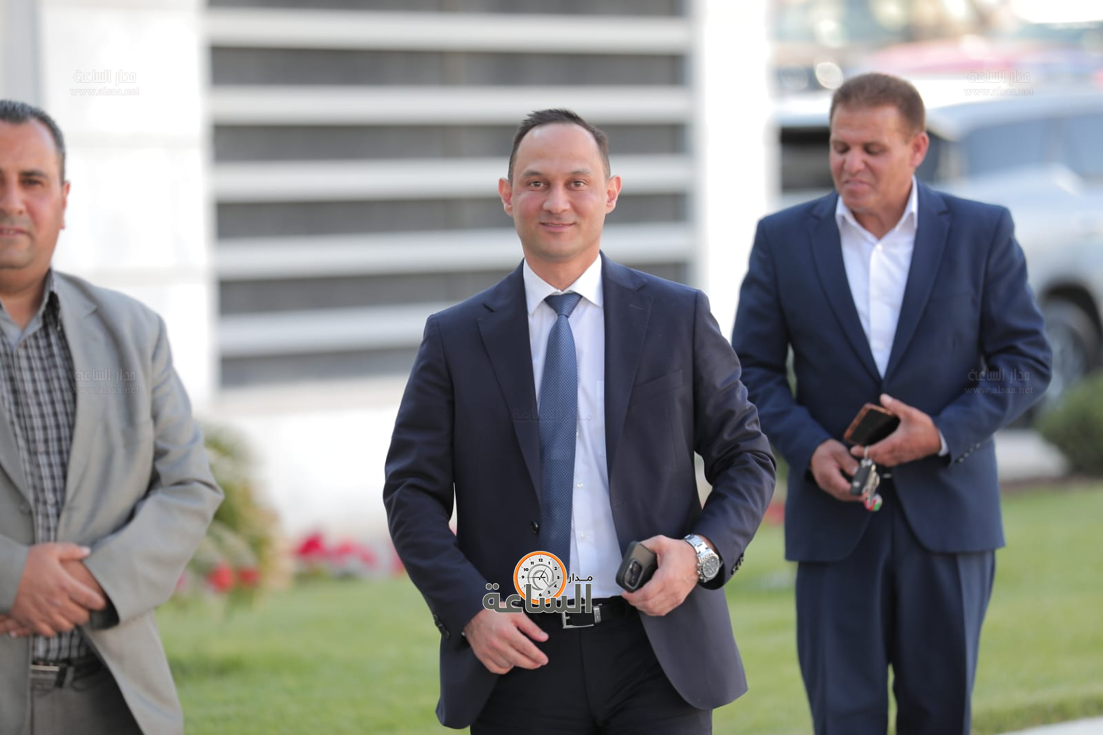 Madar Al-Saa Images 0.40690737577743863