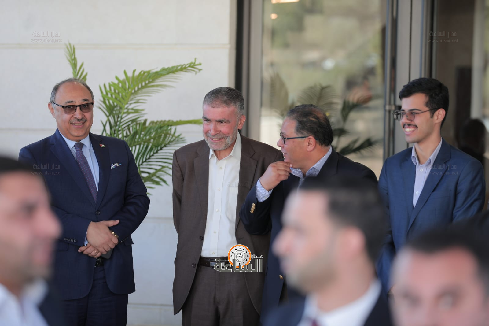 Madar Al-Saa Images 0.8008255442369511