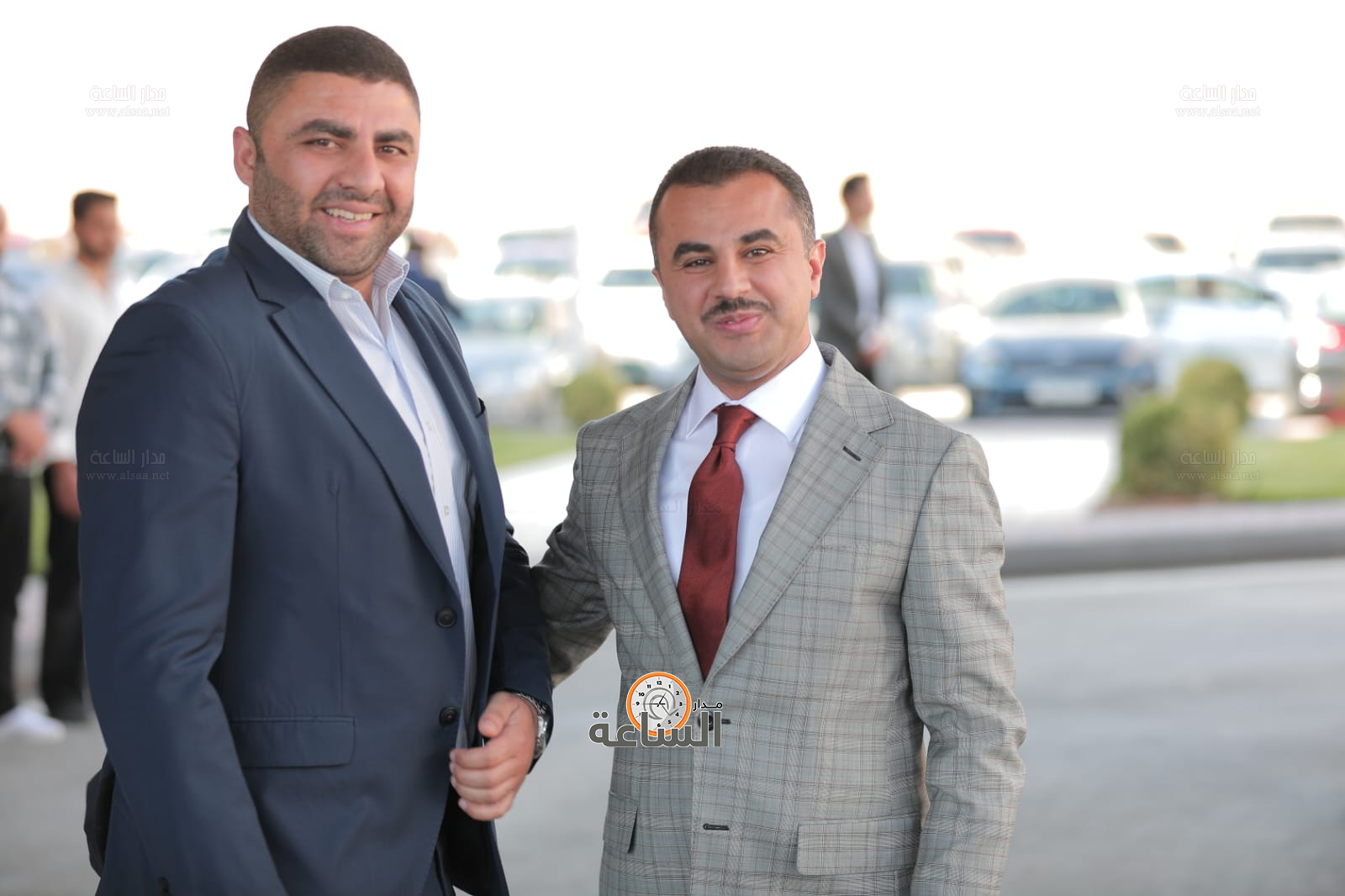 Madar Al-Saa Images 0.3180149475015722