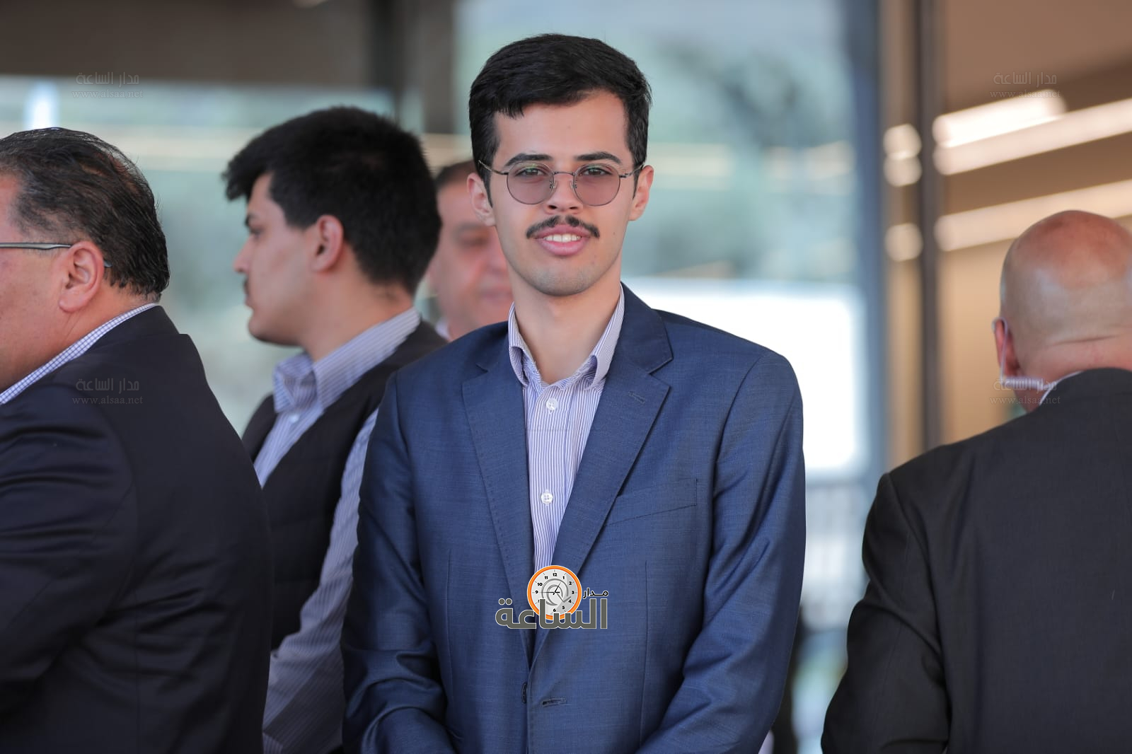 Madar Al-Saa Images 0.28464692290754356