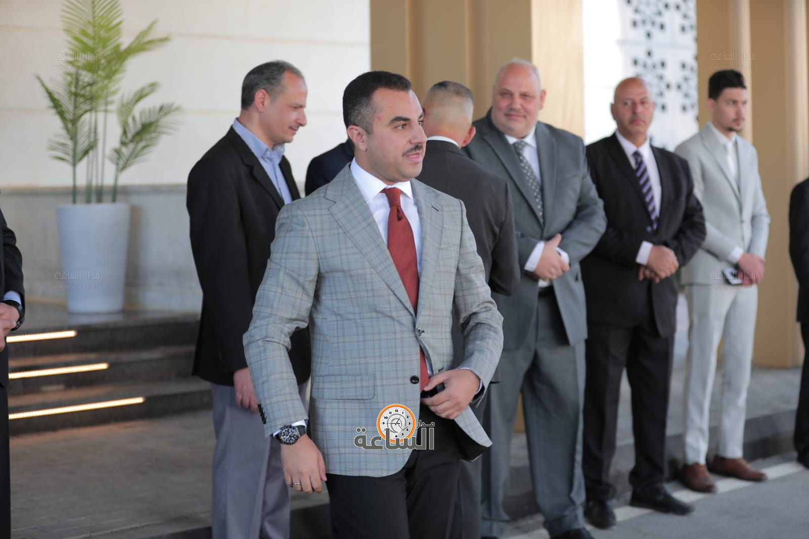 Madar Al-Saa Images 0.5262967978568962