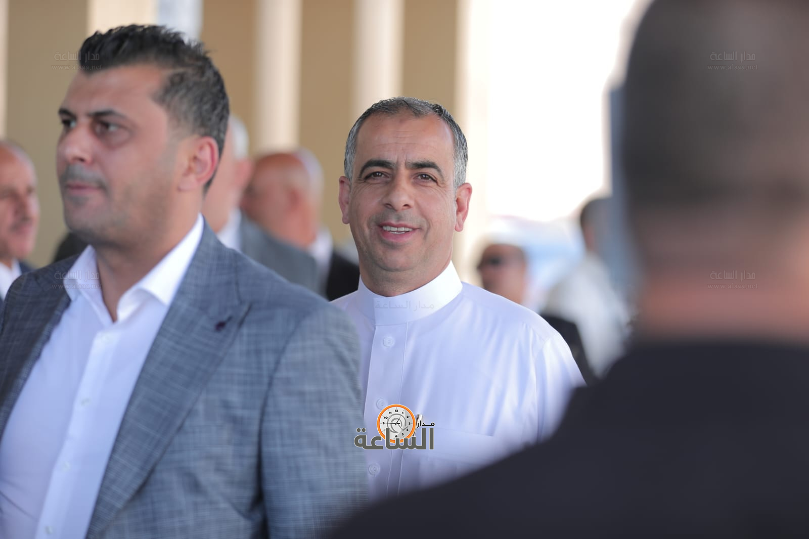 Madar Al-Saa Images 0.6300320218824162