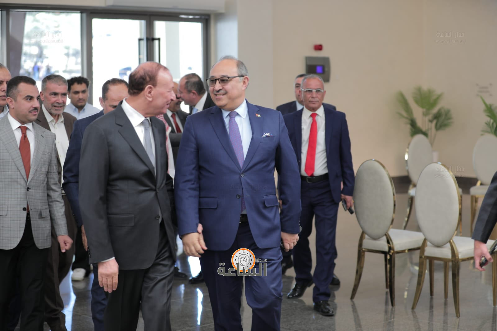 Madar Al-Saa Images 0.976878882760821