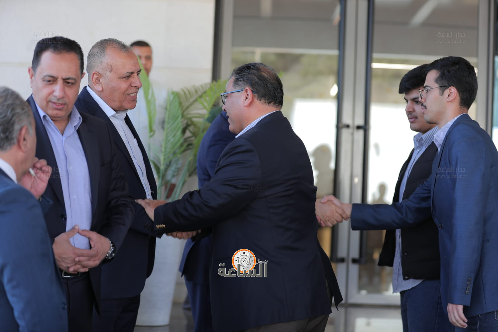 Madar Al-Saa Images 0.48753213058487554