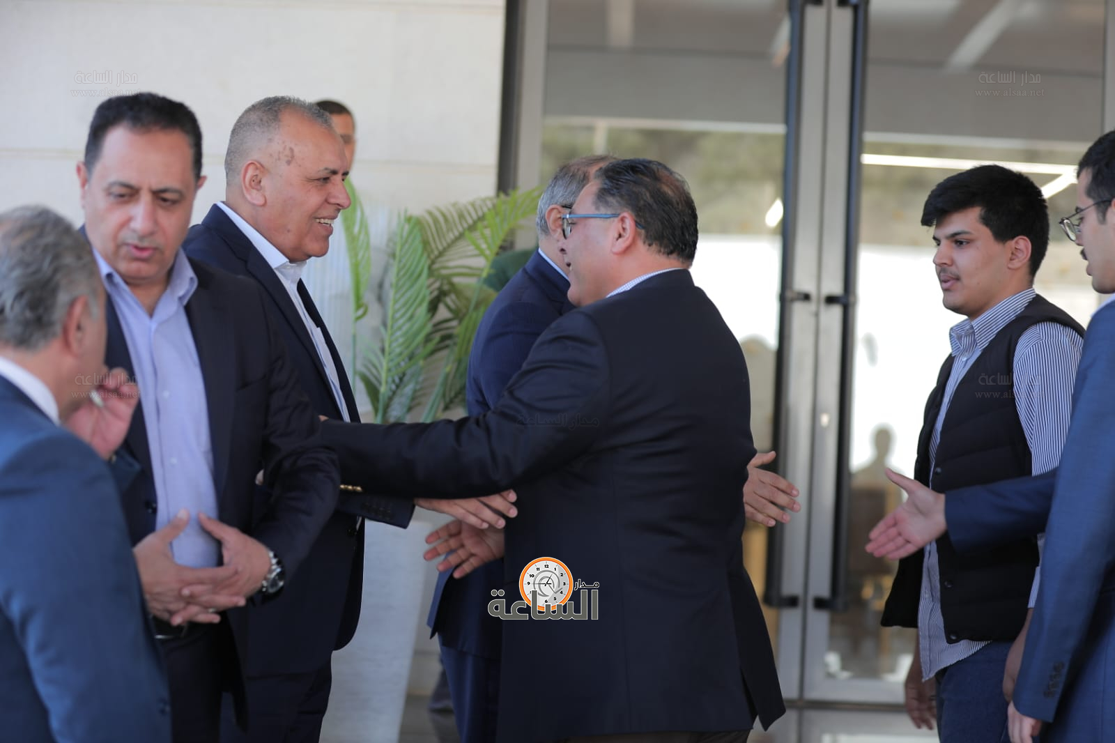 Madar Al-Saa Images 0.2852882715300066