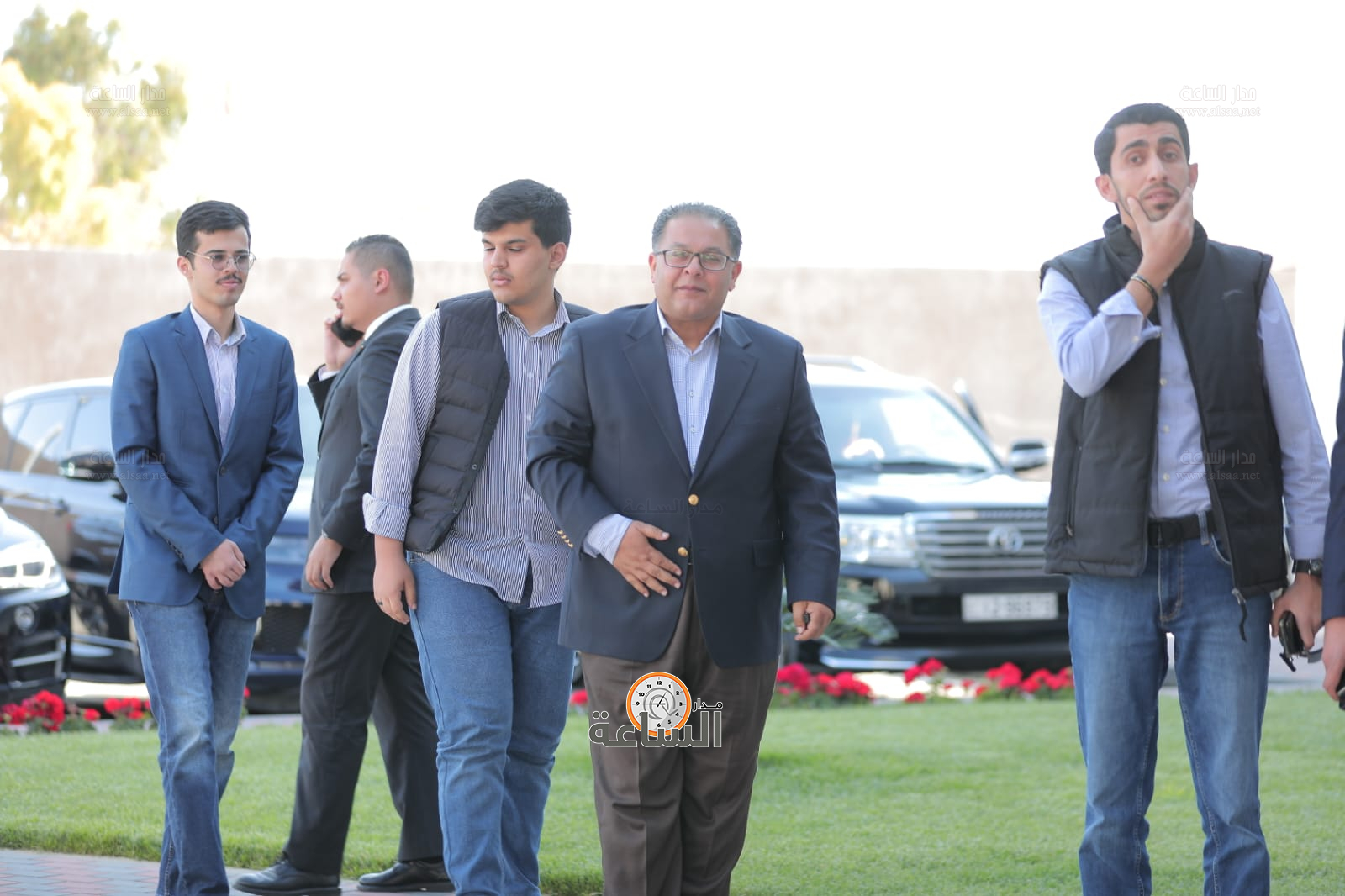 Madar Al-Saa Images 0.06100235267959886