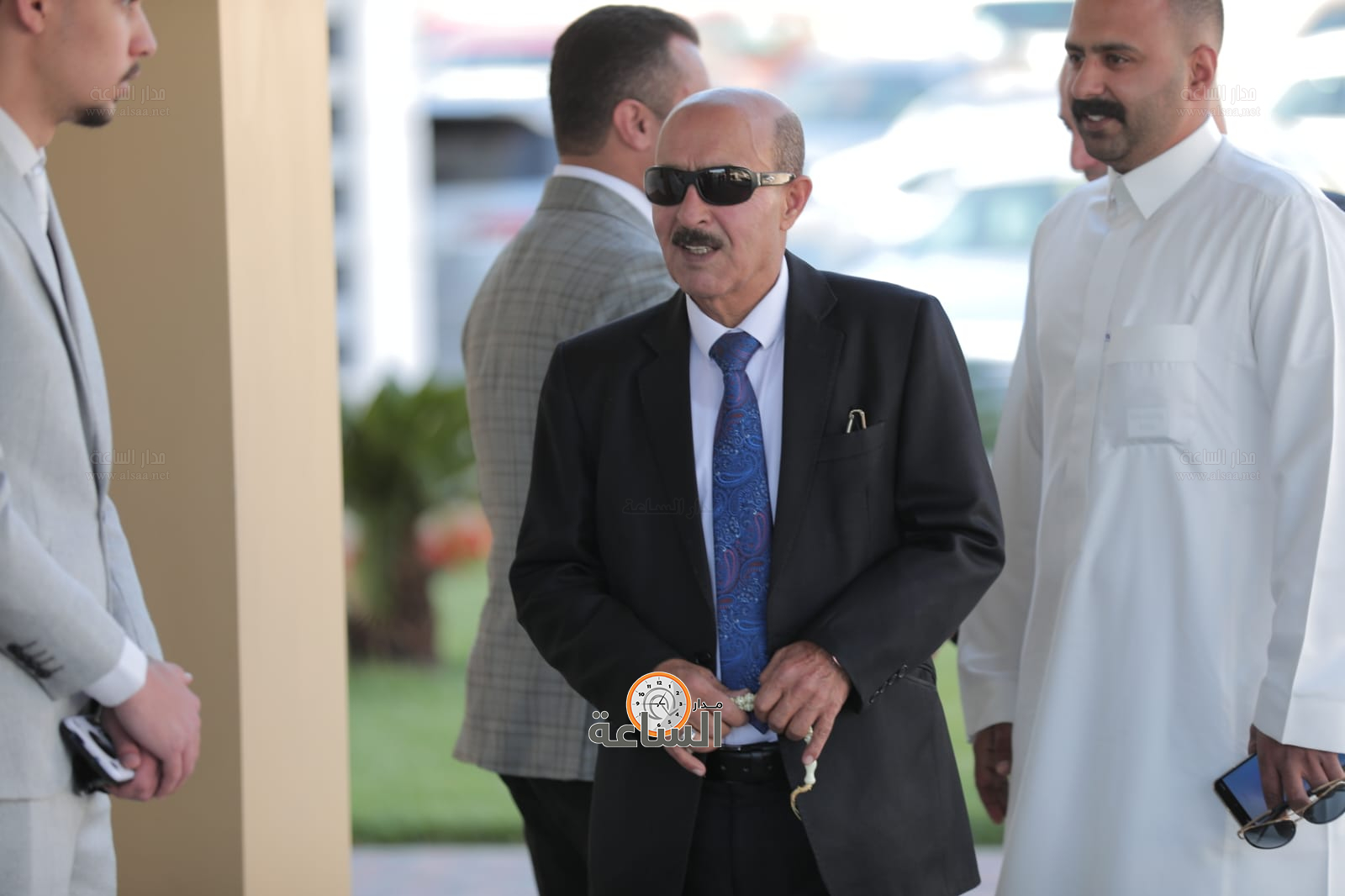 Madar Al-Saa Images 0.24862398698836163