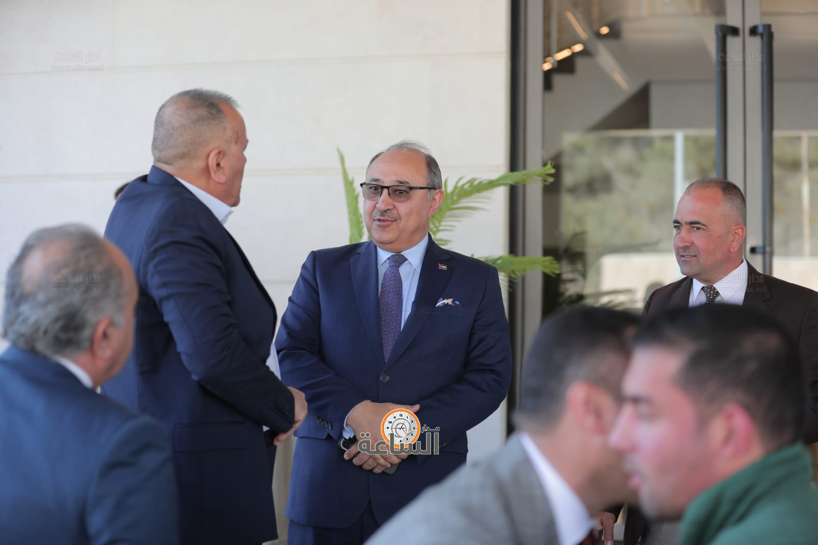 Madar Al-Saa Images 0.7092828129075451