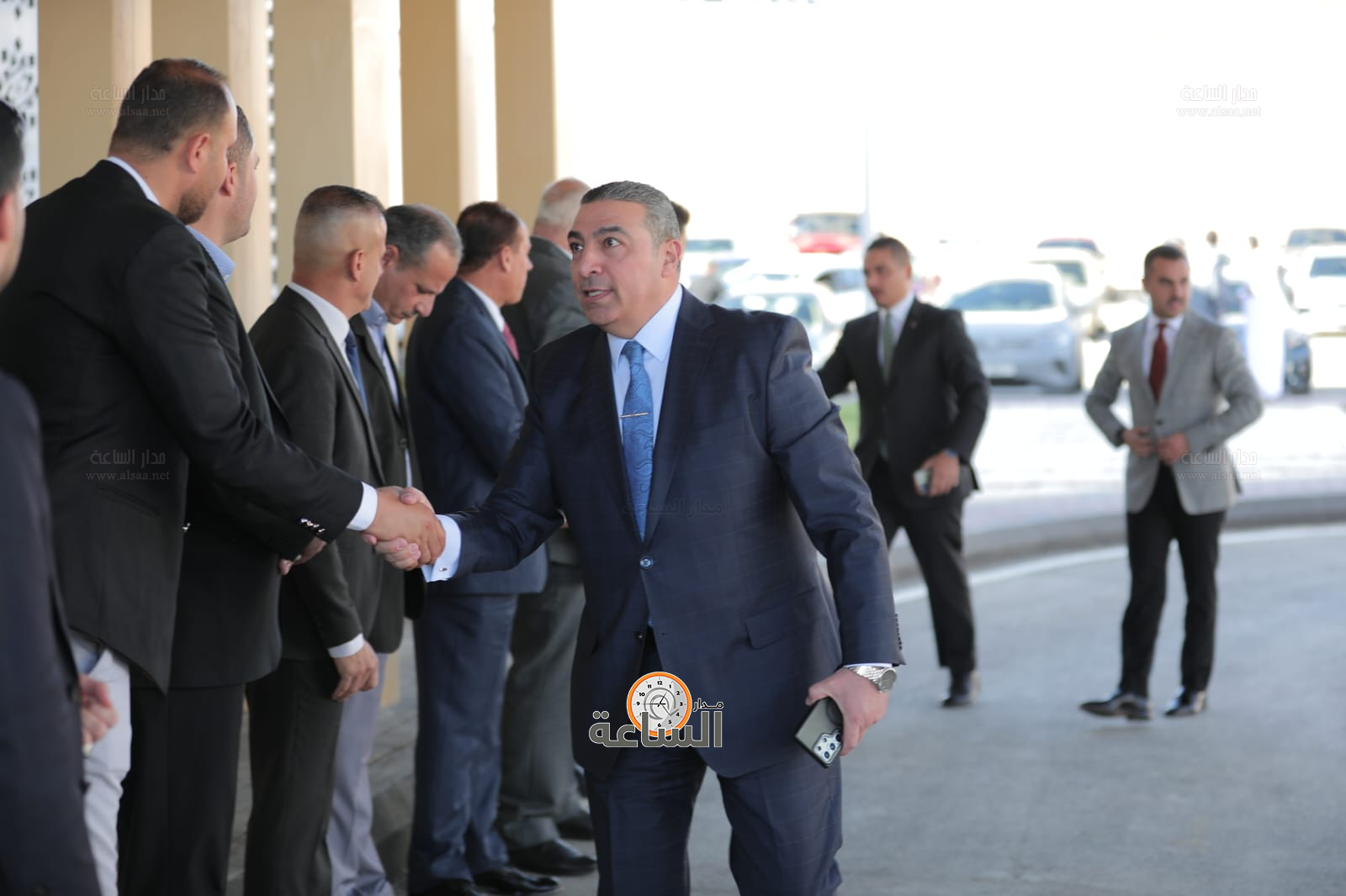 Madar Al-Saa Images 0.3036824955263796