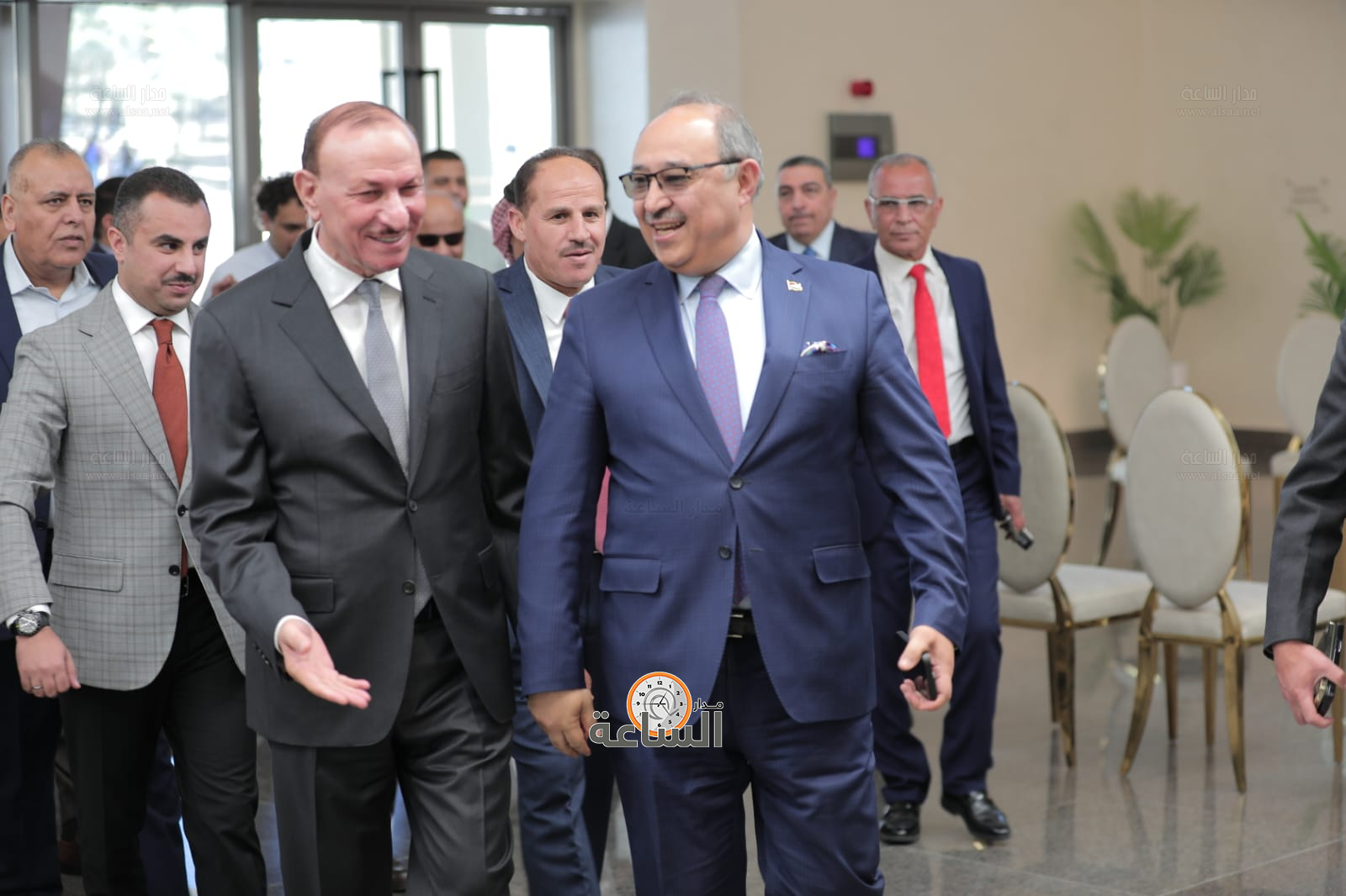 Madar Al-Saa Images 0.005826321387845335