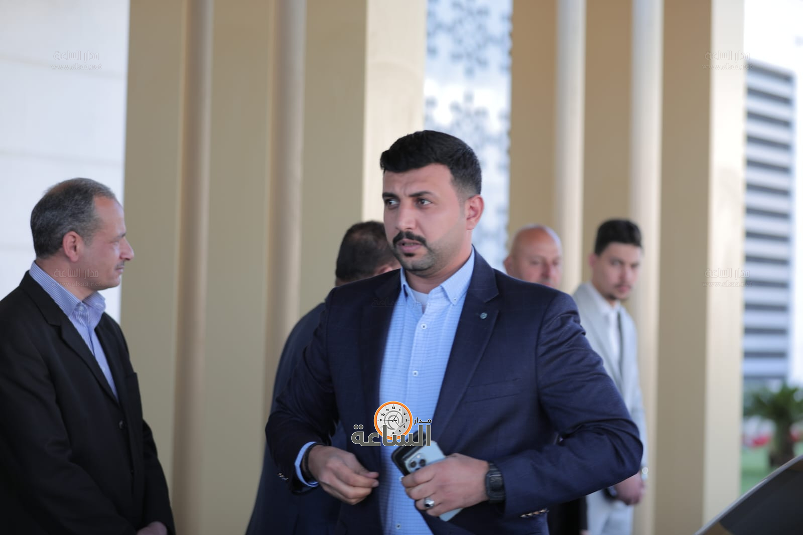 Madar Al-Saa Images 0.9980373024942588