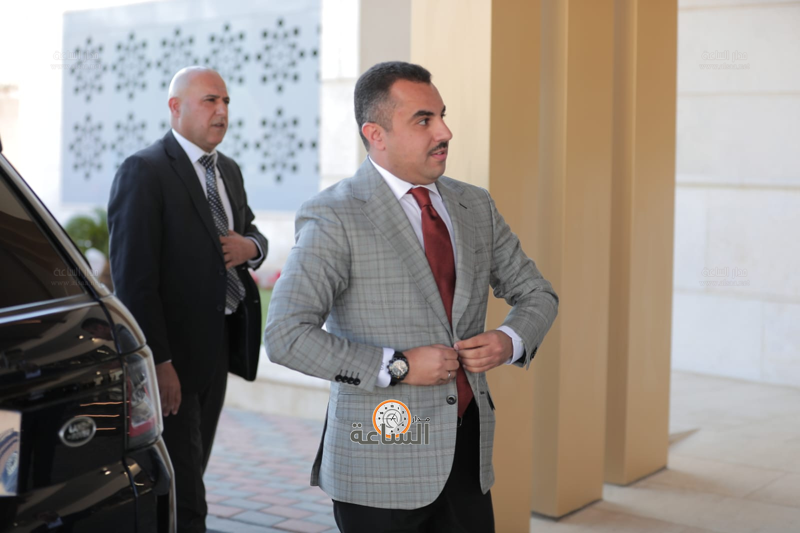 Madar Al-Saa Images 0.33852152144168823