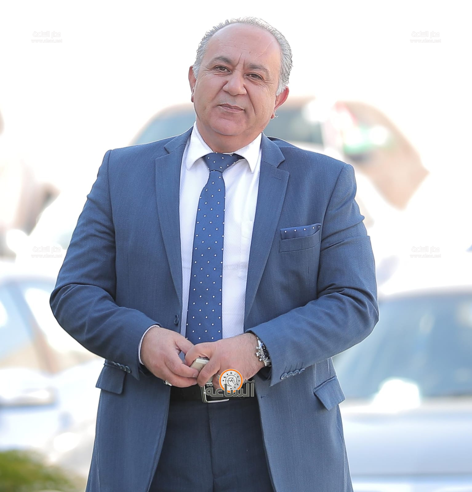 Madar Al-Saa Images 0.4902485409786659