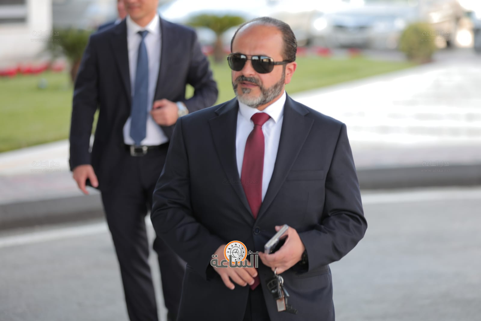 Madar Al-Saa Images 0.35225213834041647