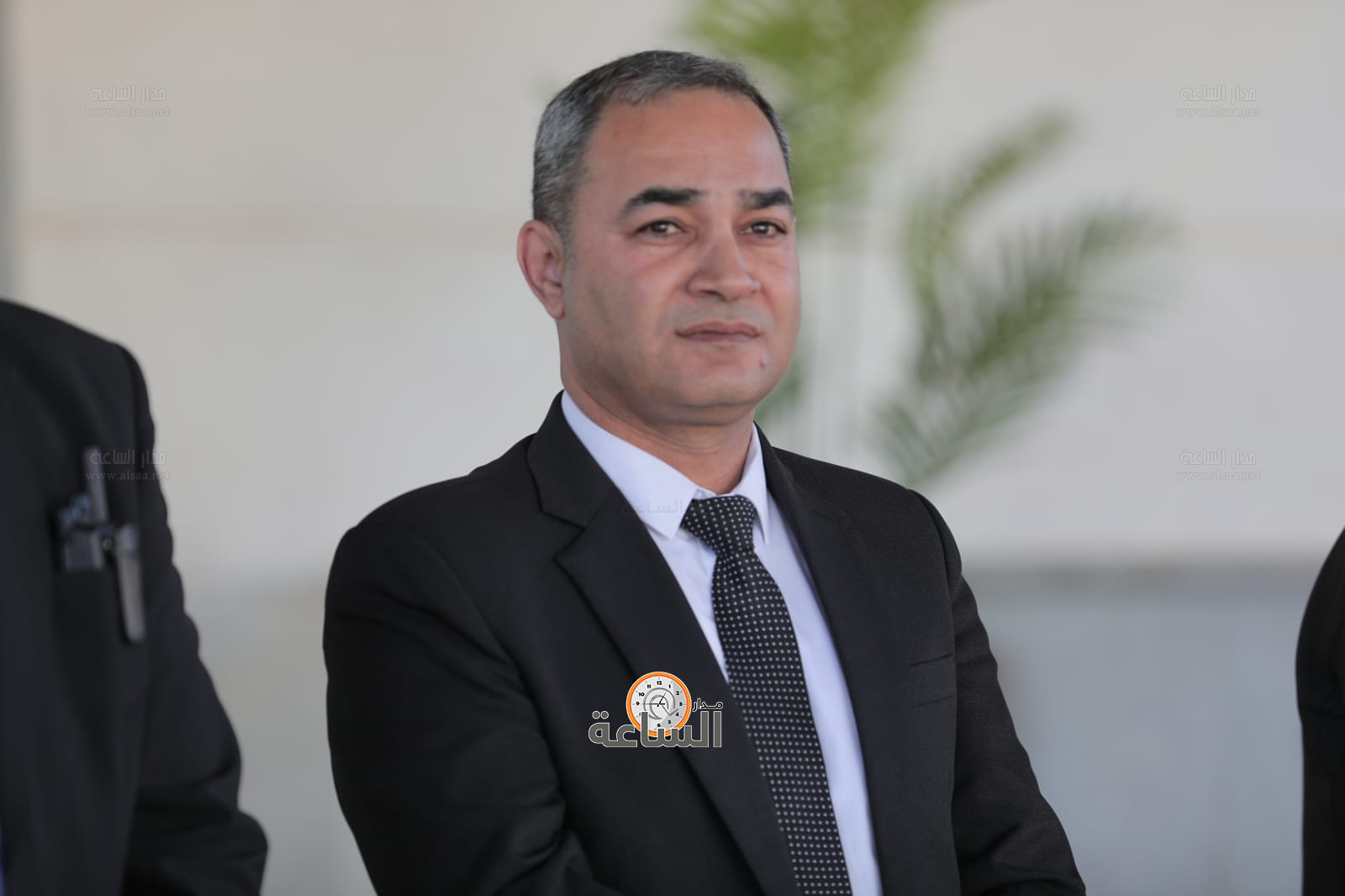 Madar Al-Saa Images 0.08784310128574568