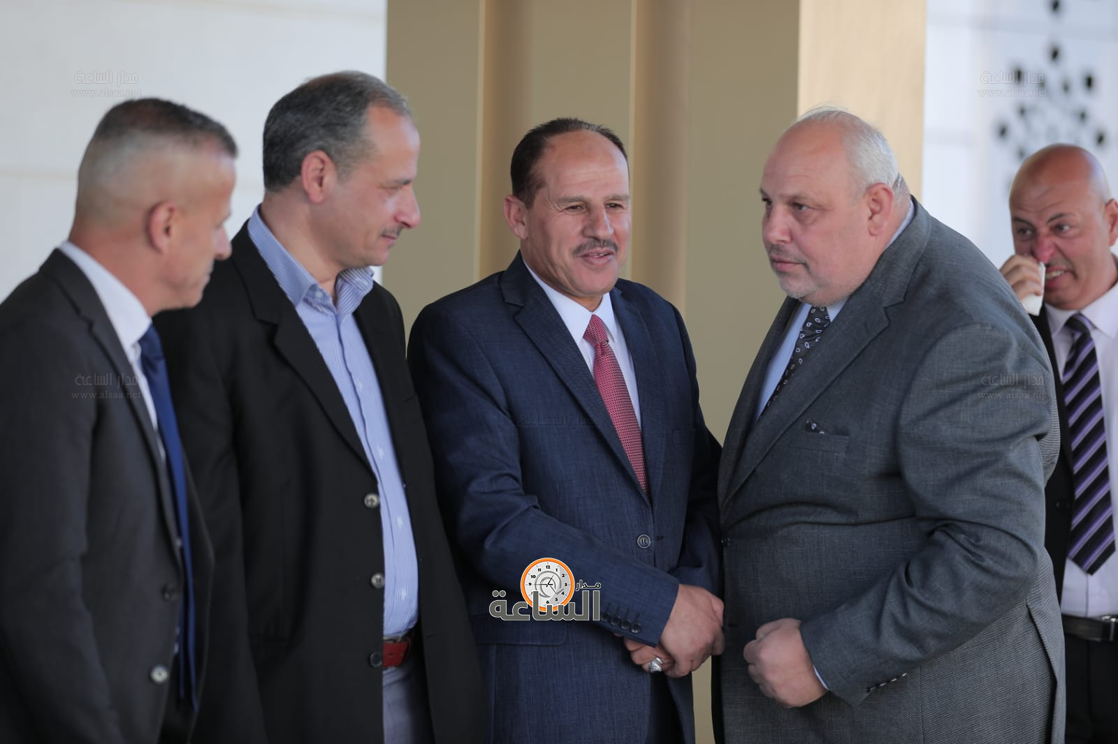 Madar Al-Saa Images 0.2640970768798997