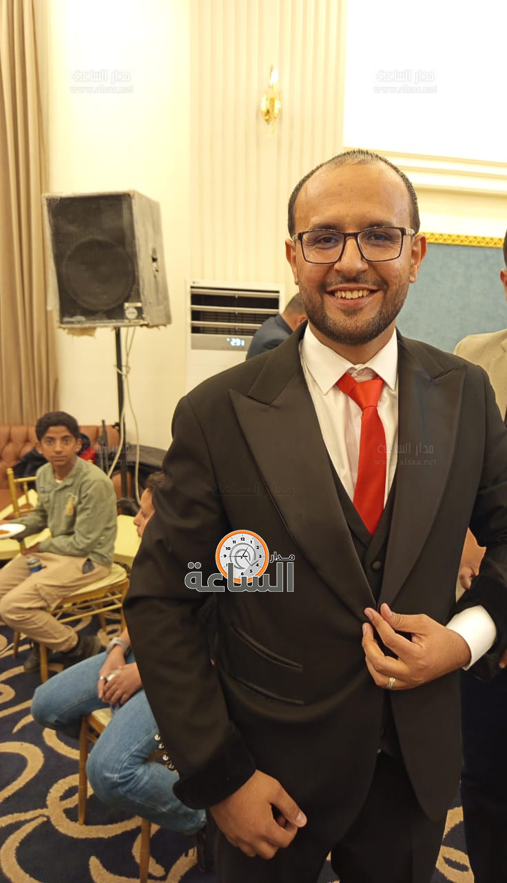 Madar Al-Saa Images 0.8418761961260455