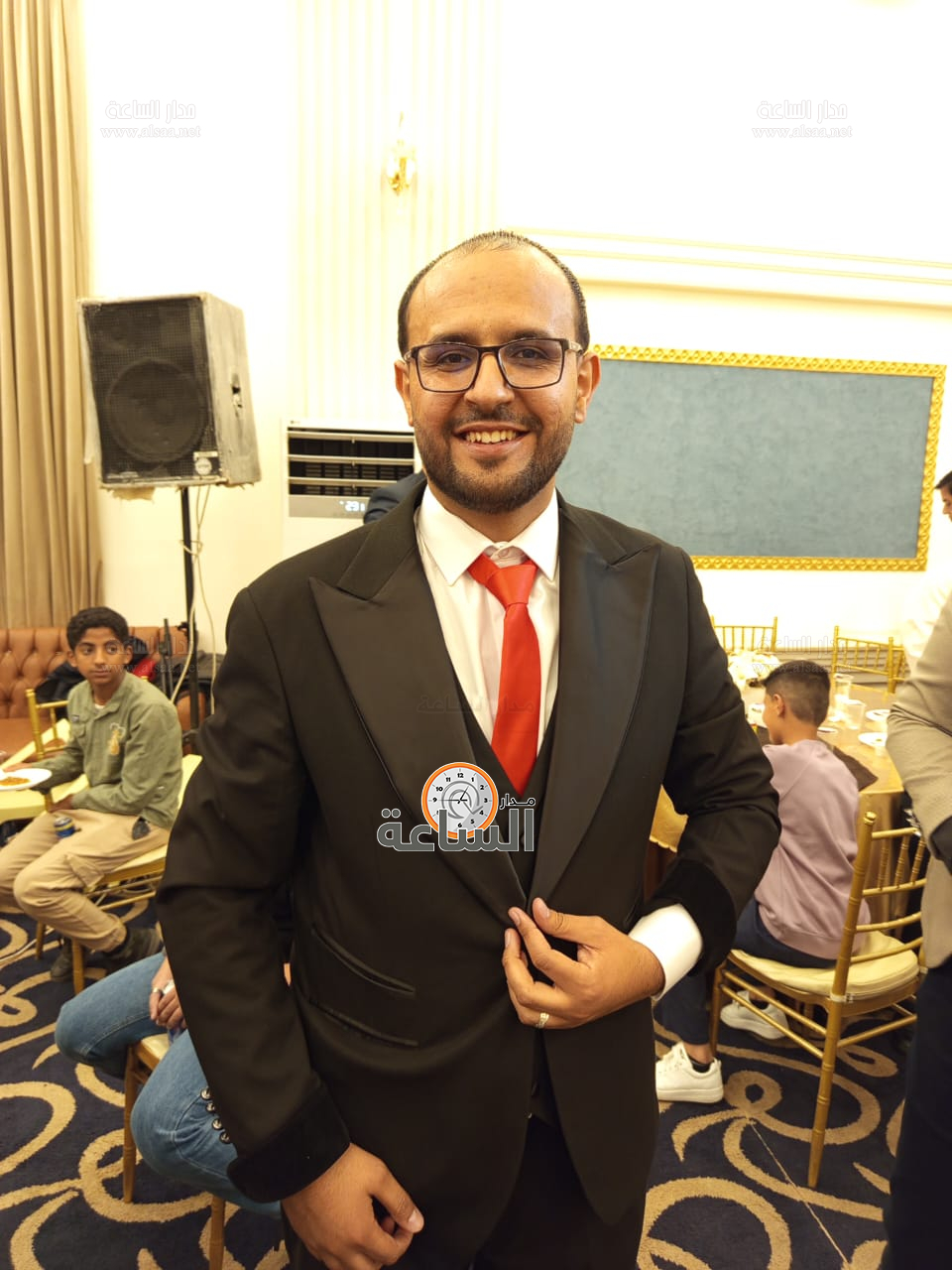 Madar Al-Saa Images 0.3699020301772157