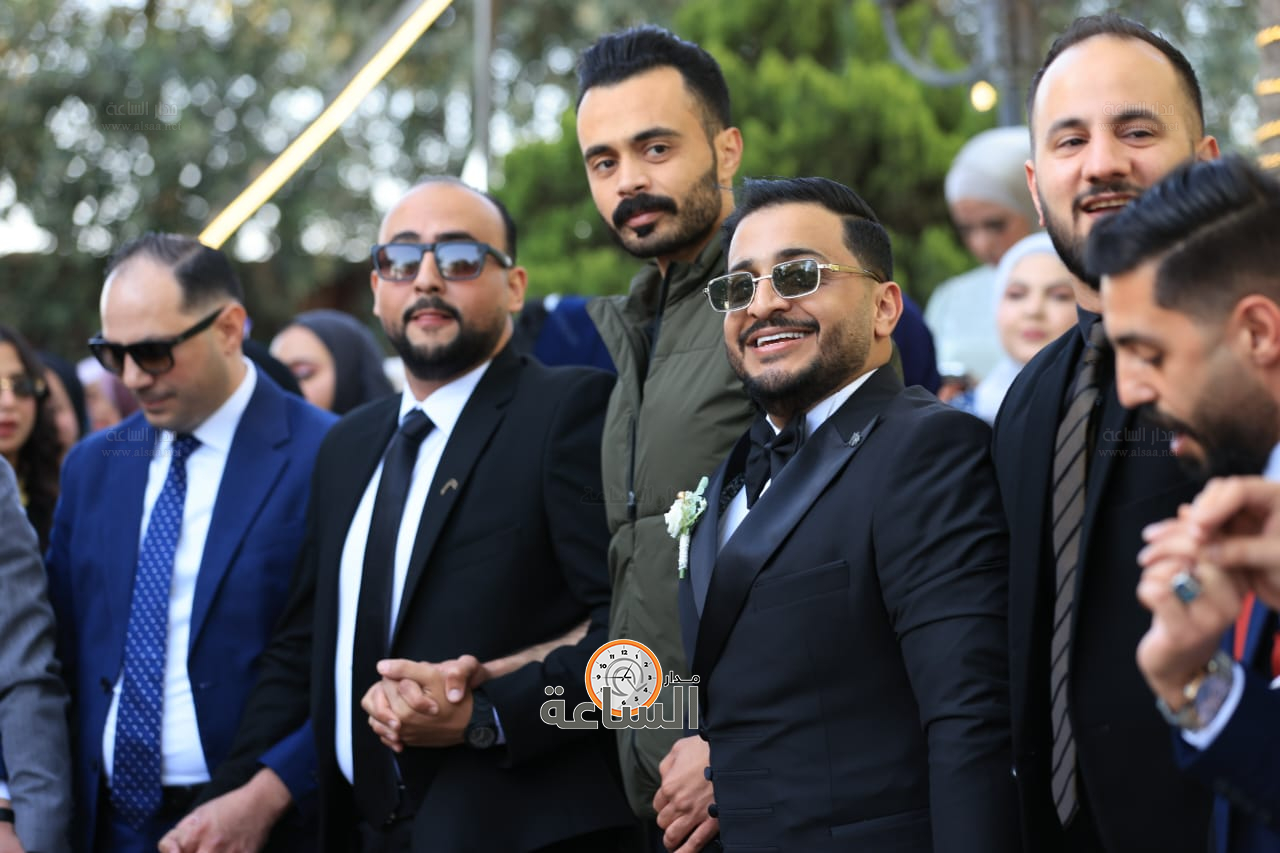 Madar Al-Saa Images 0.7327756257359289