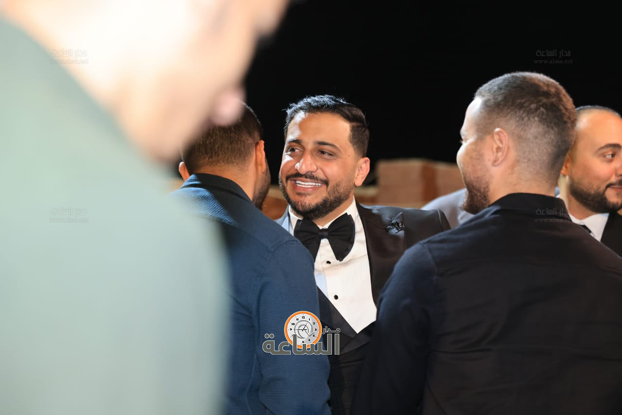 Madar Al-Saa Images 0.27105452905520744