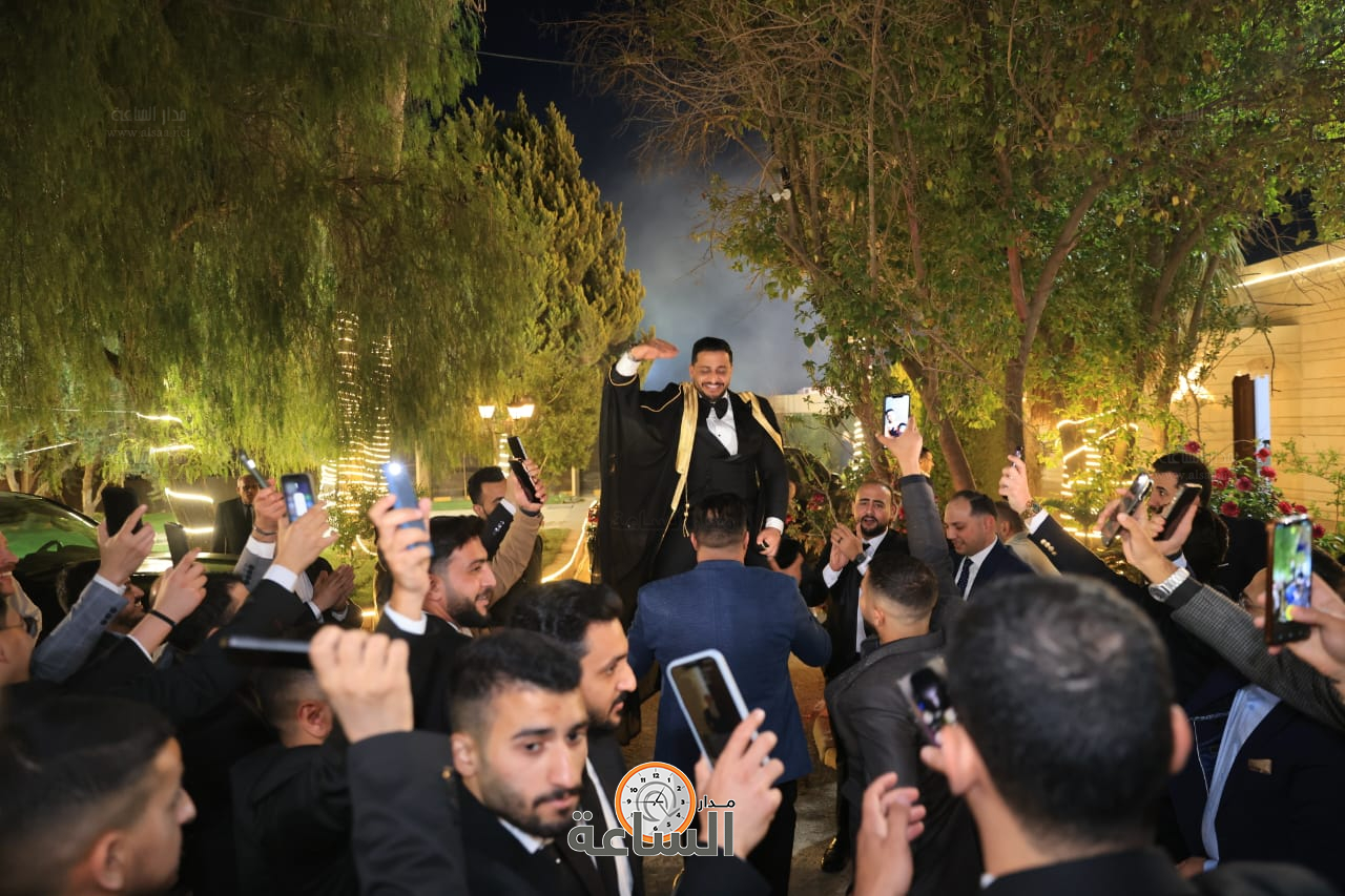 Madar Al-Saa Images 0.6912456820300832