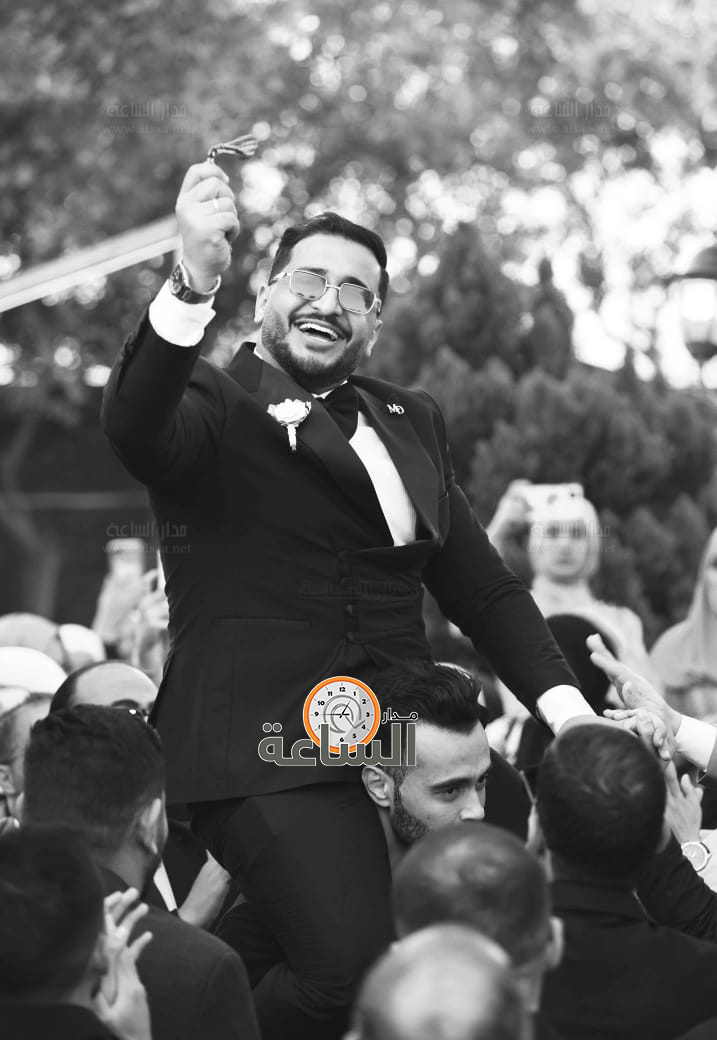 Madar Al-Saa Images 0.8533617594009304