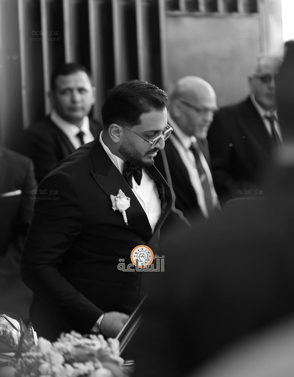 Madar Al-Saa Images 0.6941964575780635