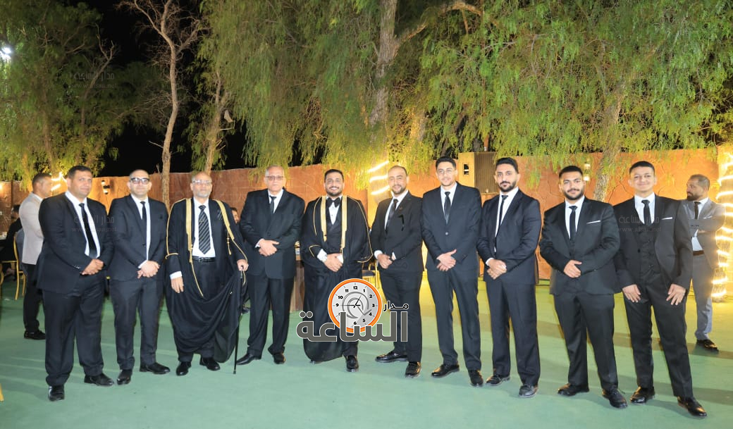 Madar Al-Saa Images 0.9920059231303103